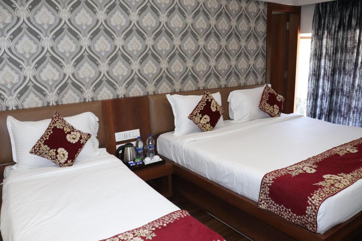 Superior Triple Room photo 1