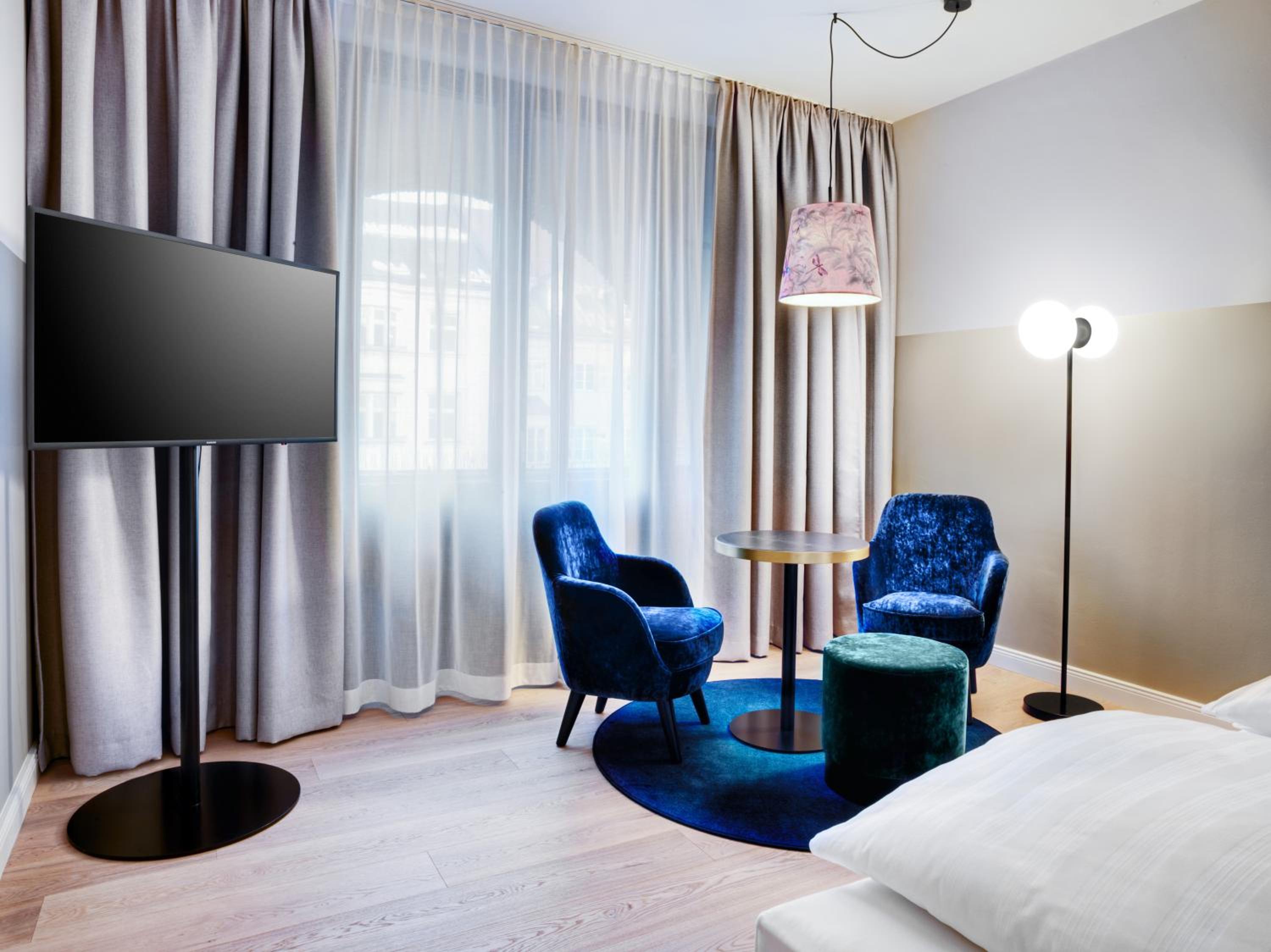 Superior Double Room photo 3