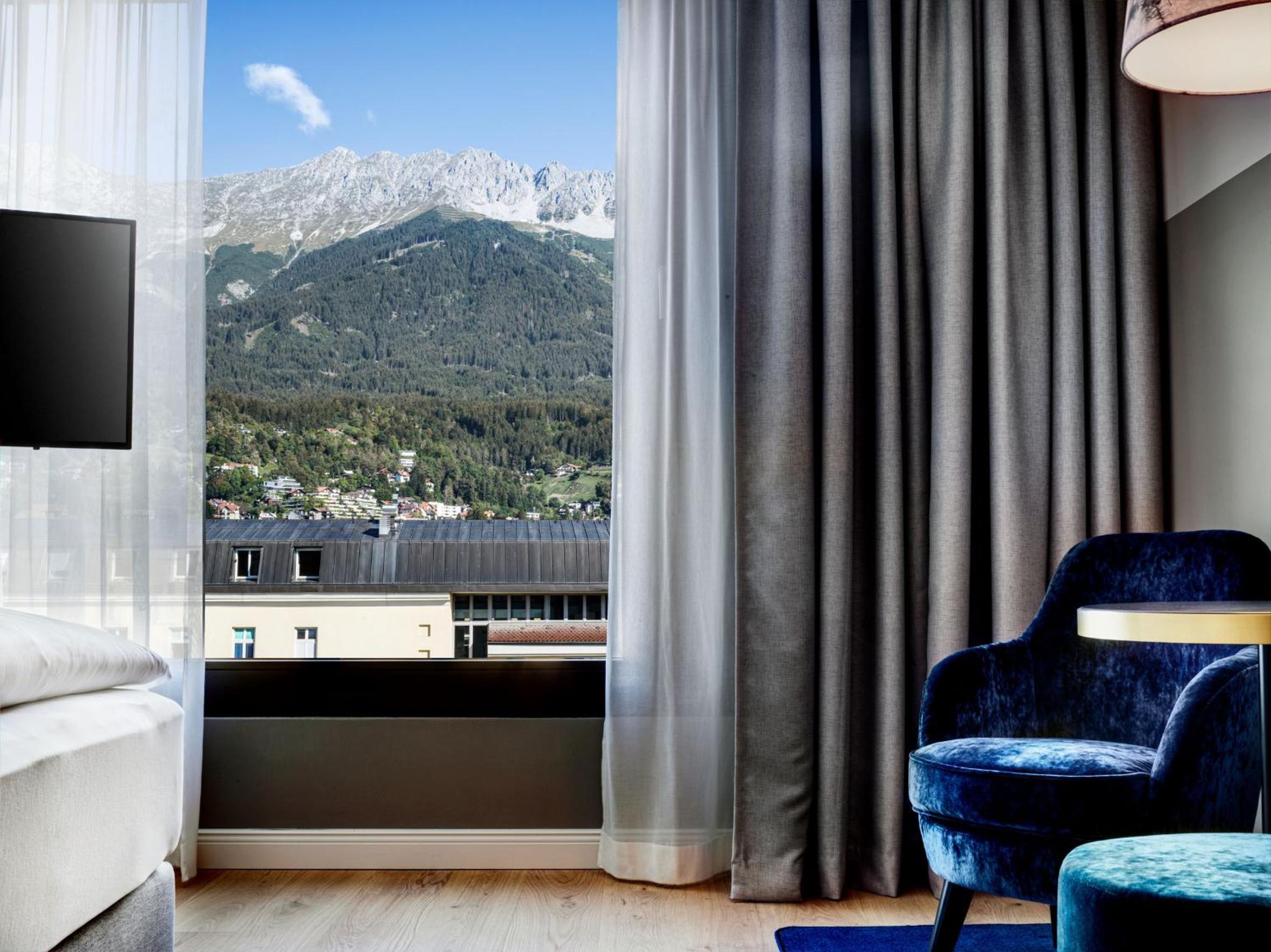 Double Room with Mountain View photo 3
