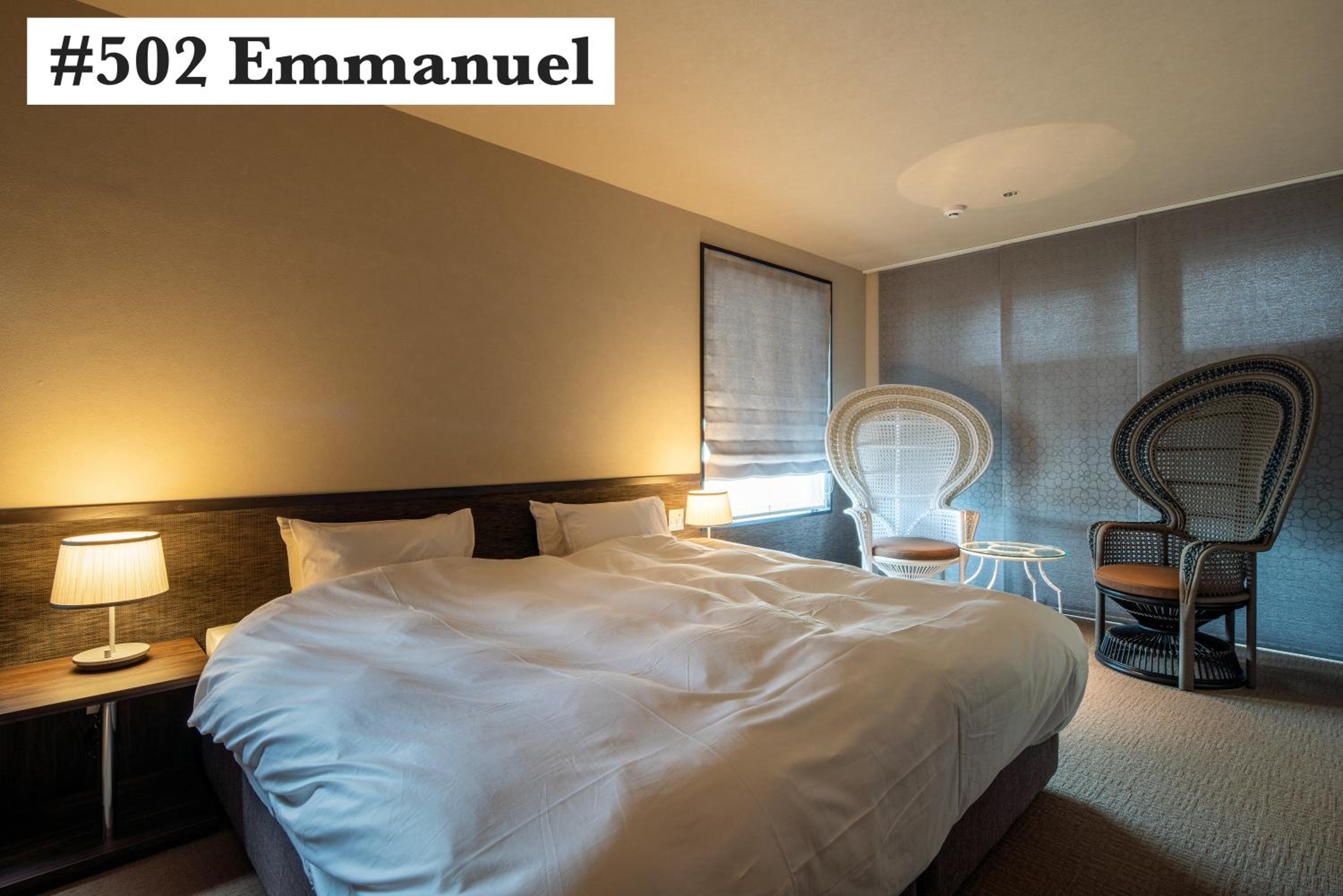 Deluxe Double Room - Photo 1