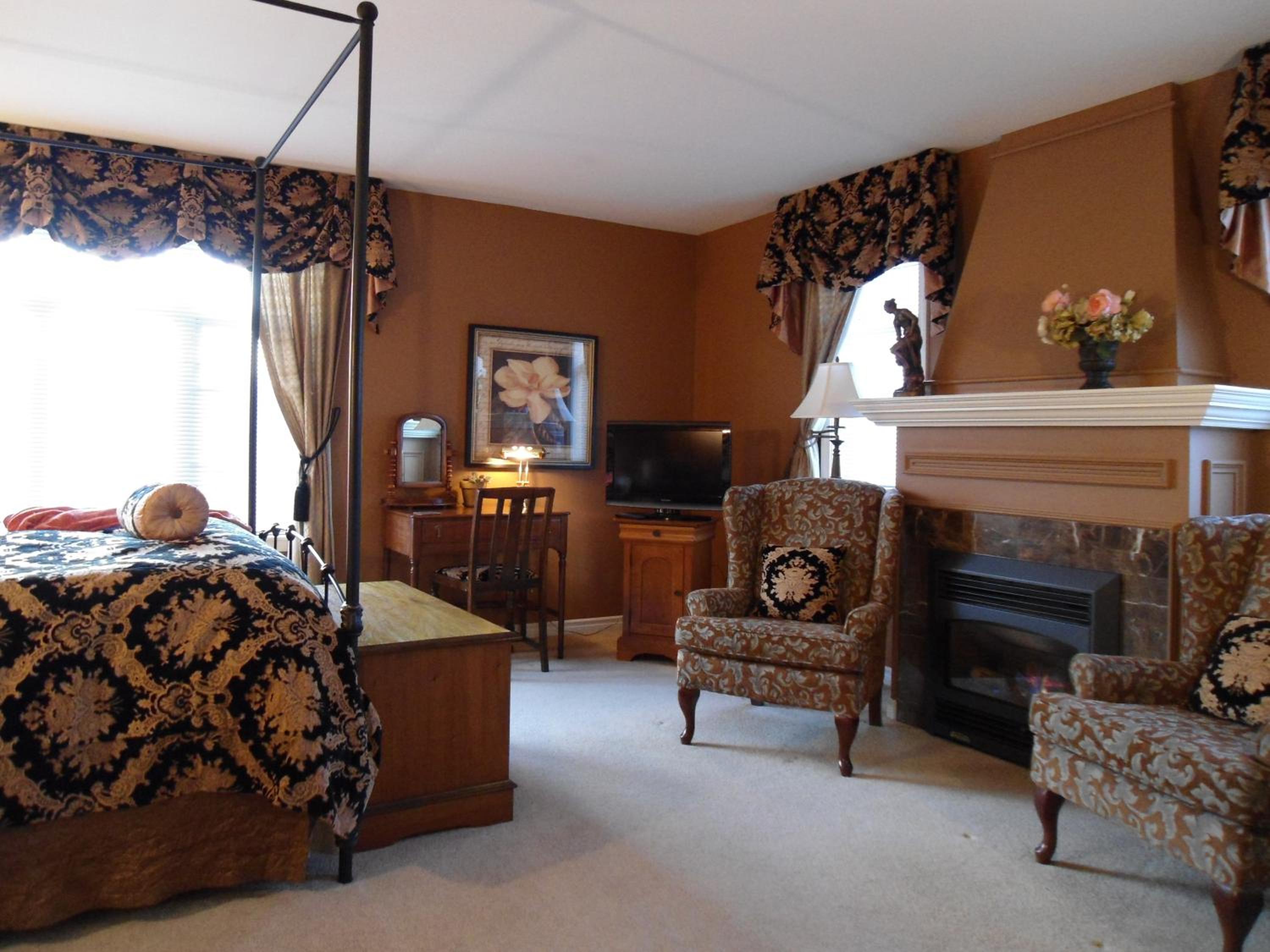 Premium Queen Room
