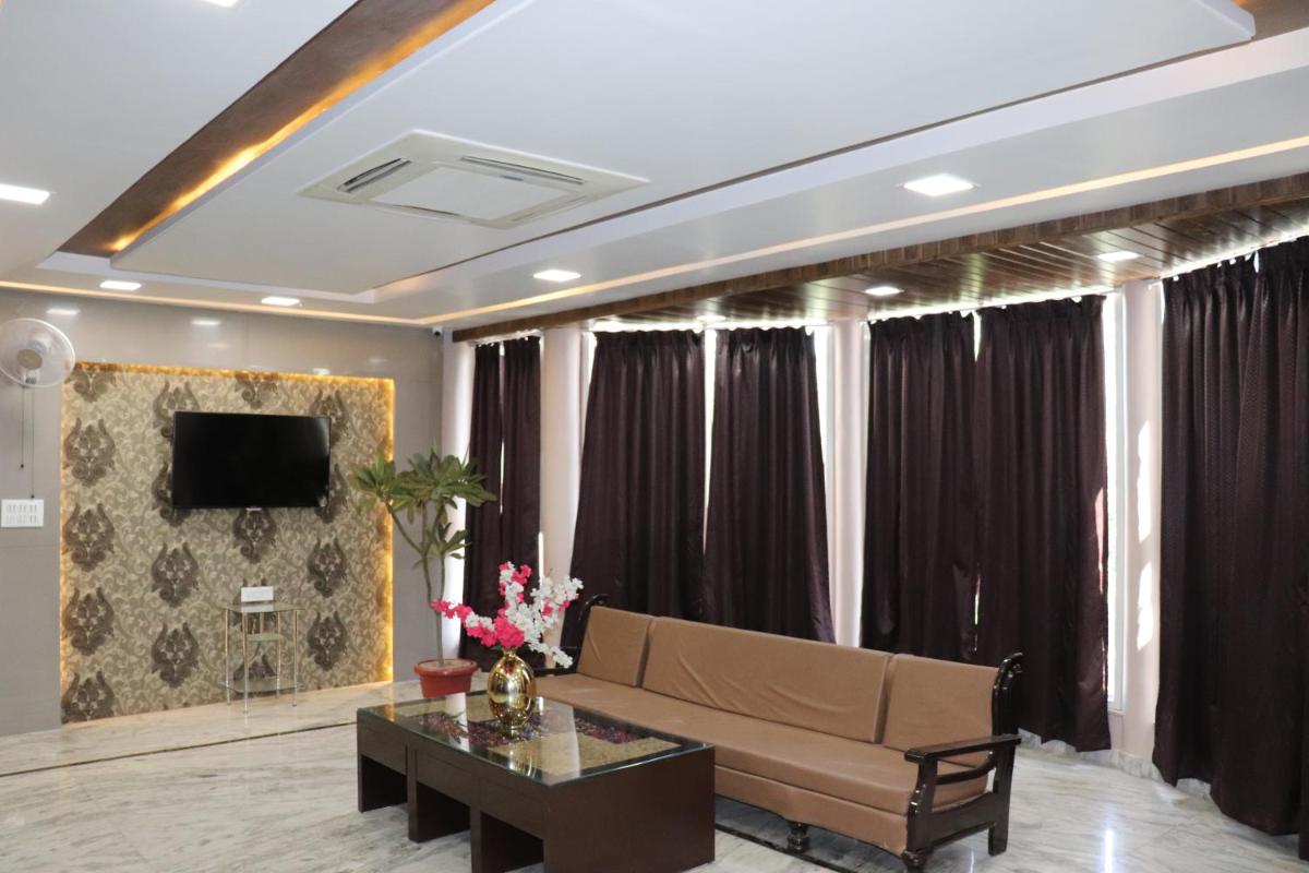 Superior Double Room photo 3