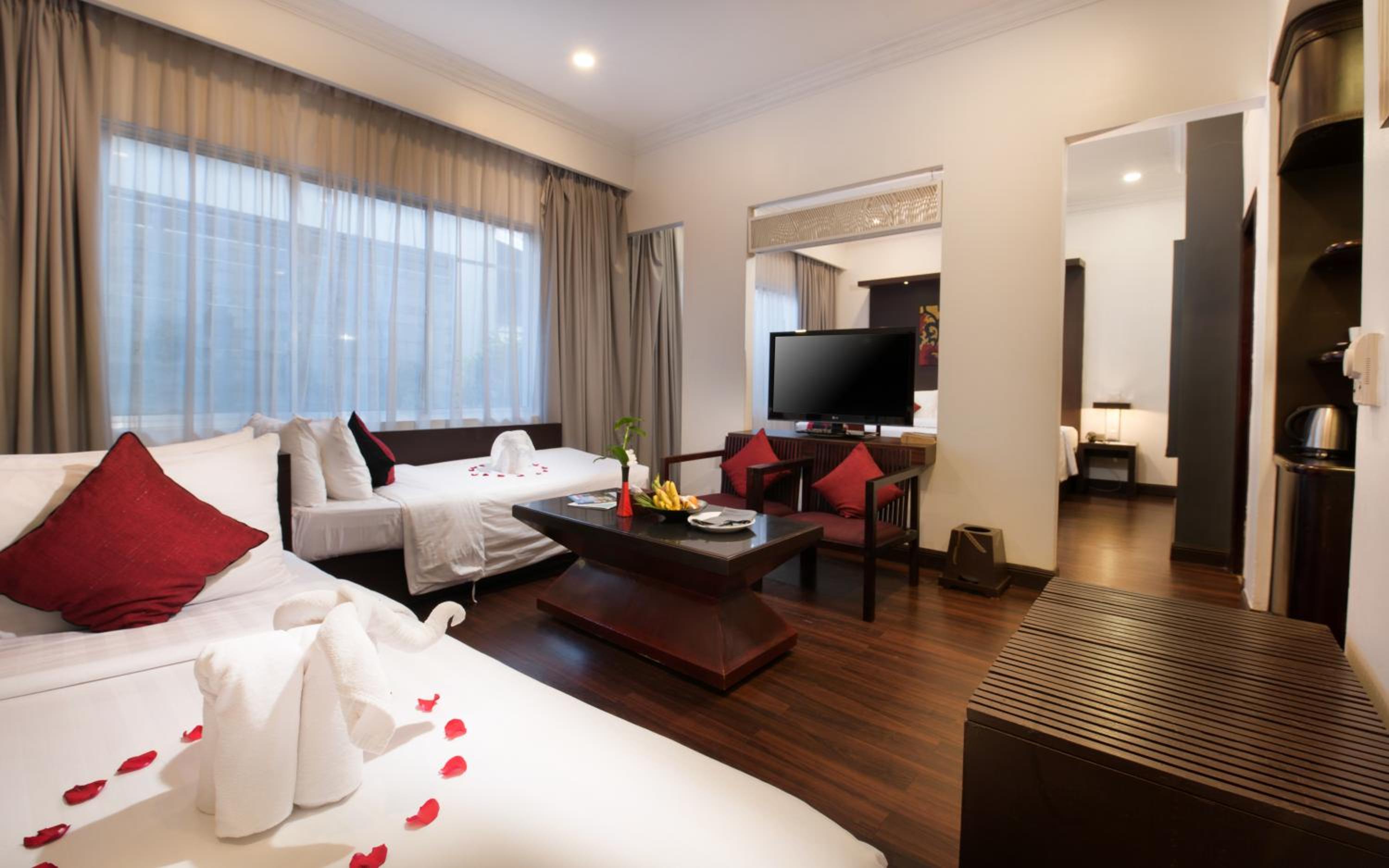 Family Suite - Photo 3