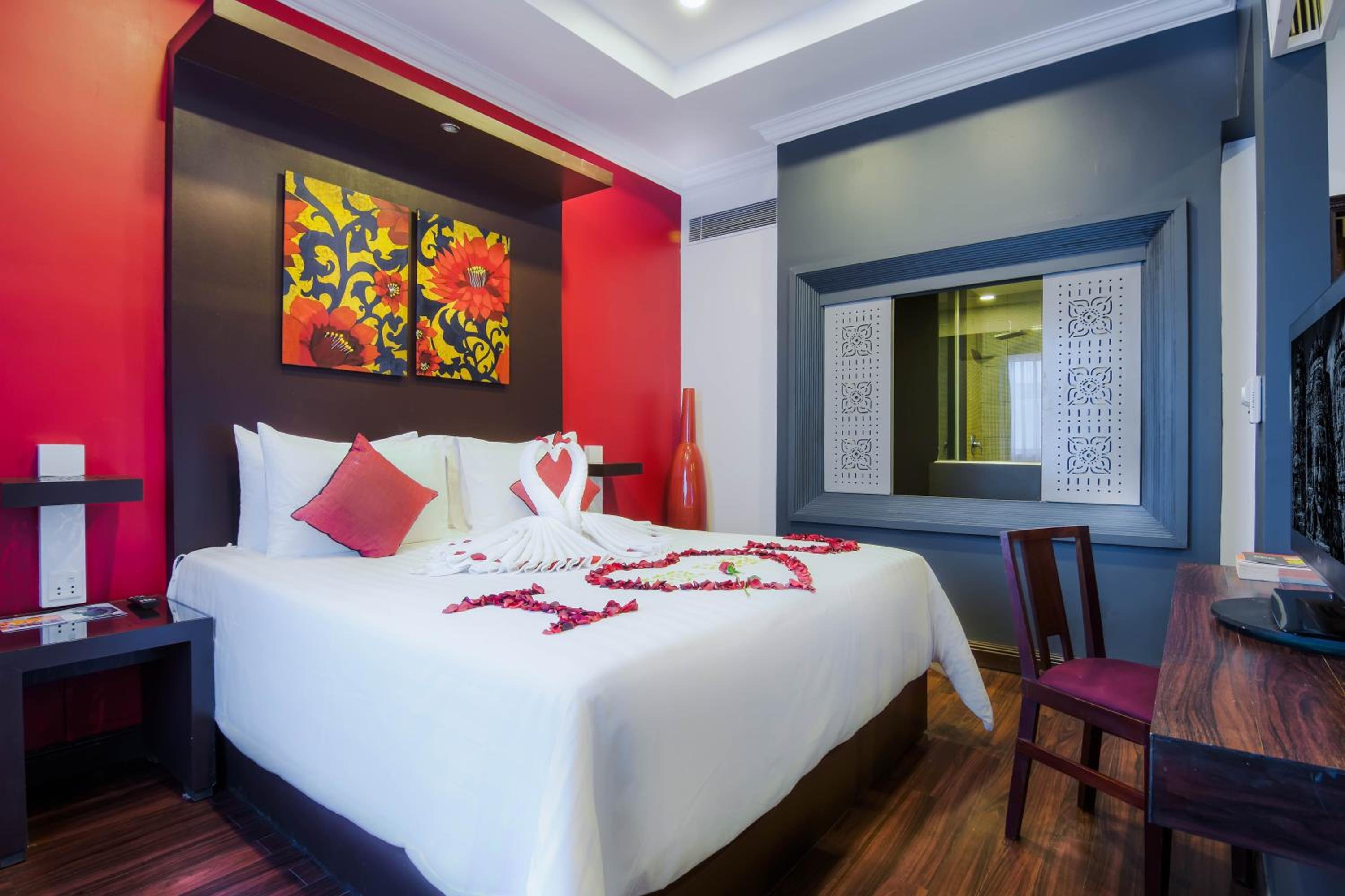 Family Suite - Photo 2