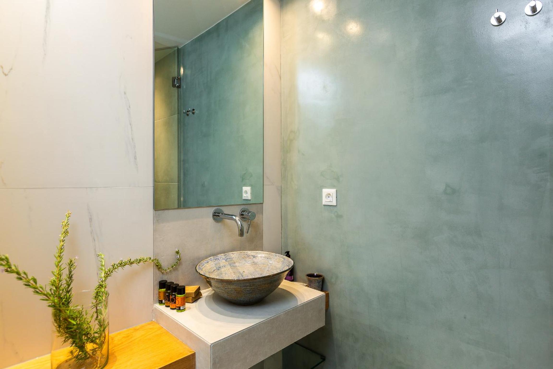 Villa with Private Pool - Erato photo 2