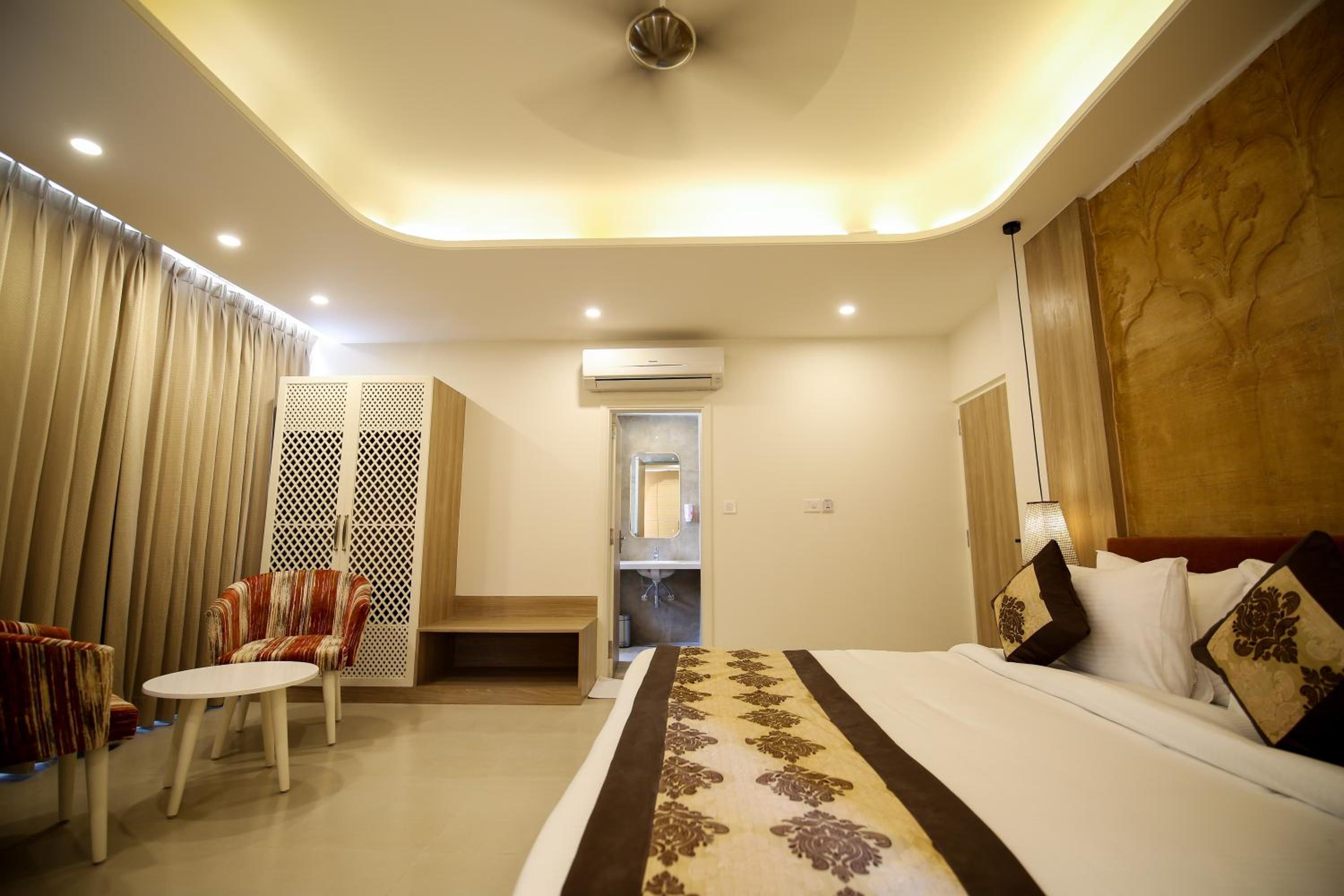 Superior Double Room - Photo 7