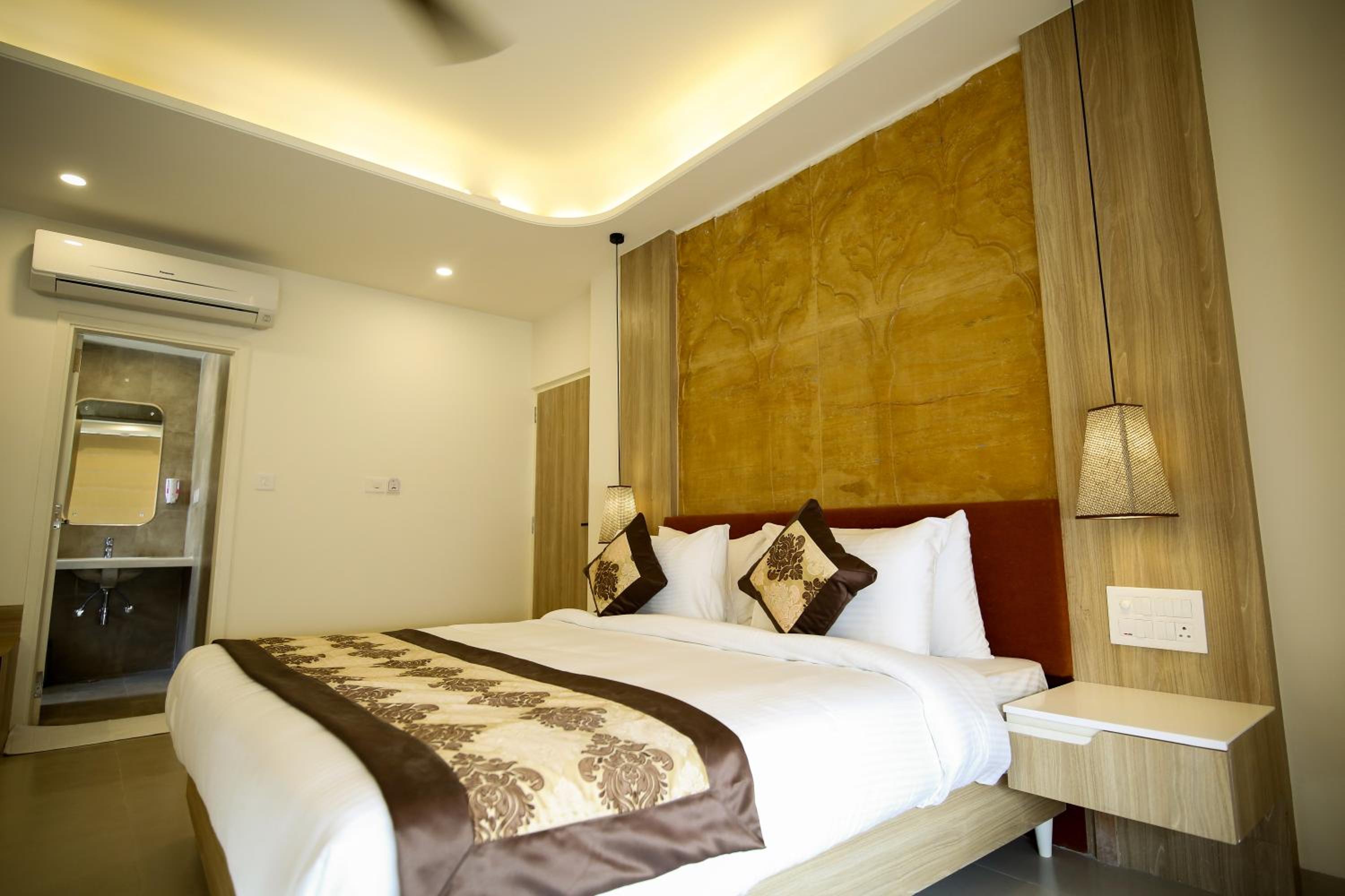 Superior Double Room - Photo 6