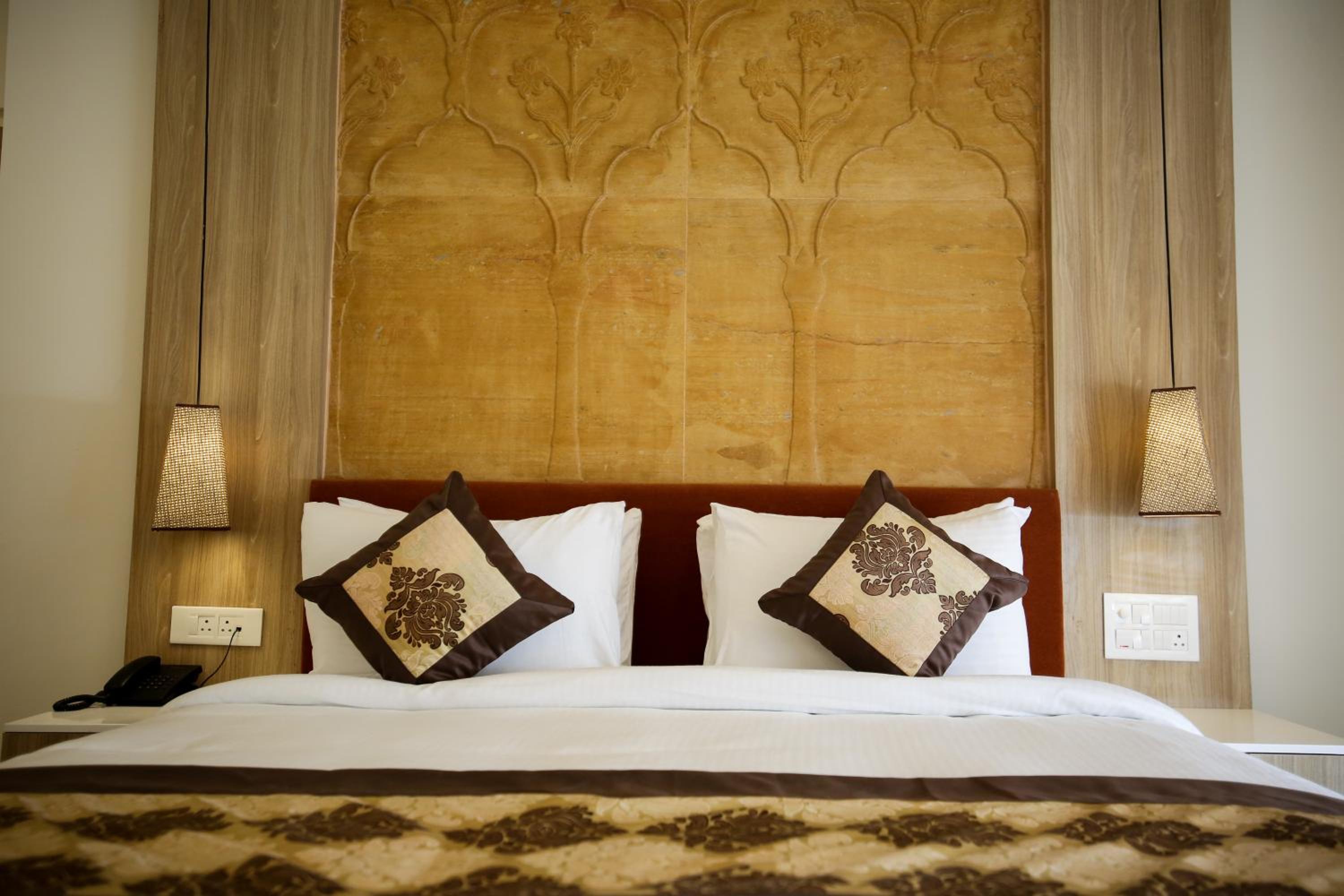 Superior Double Room - Photo 5