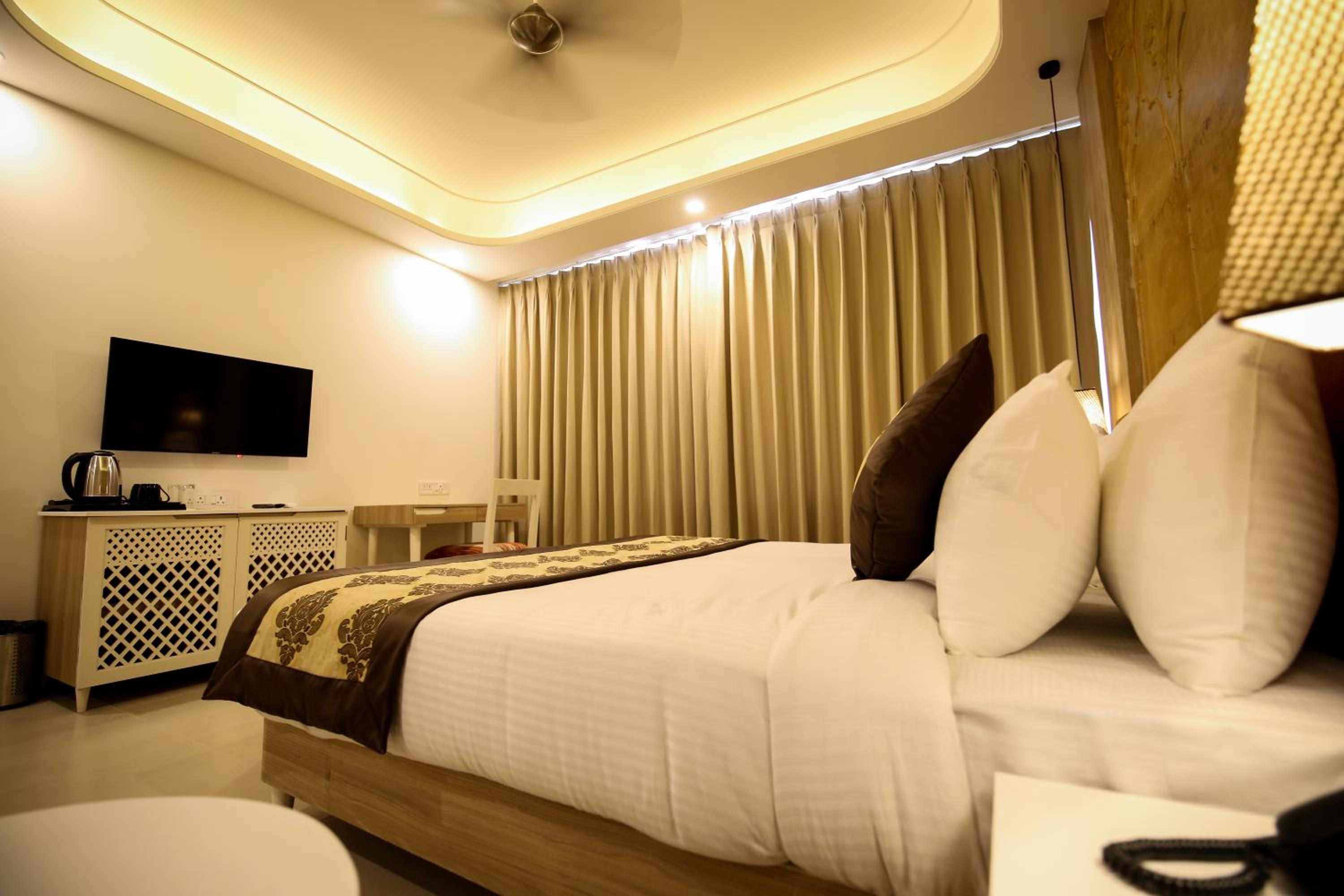 Superior Double Room - Photo 3