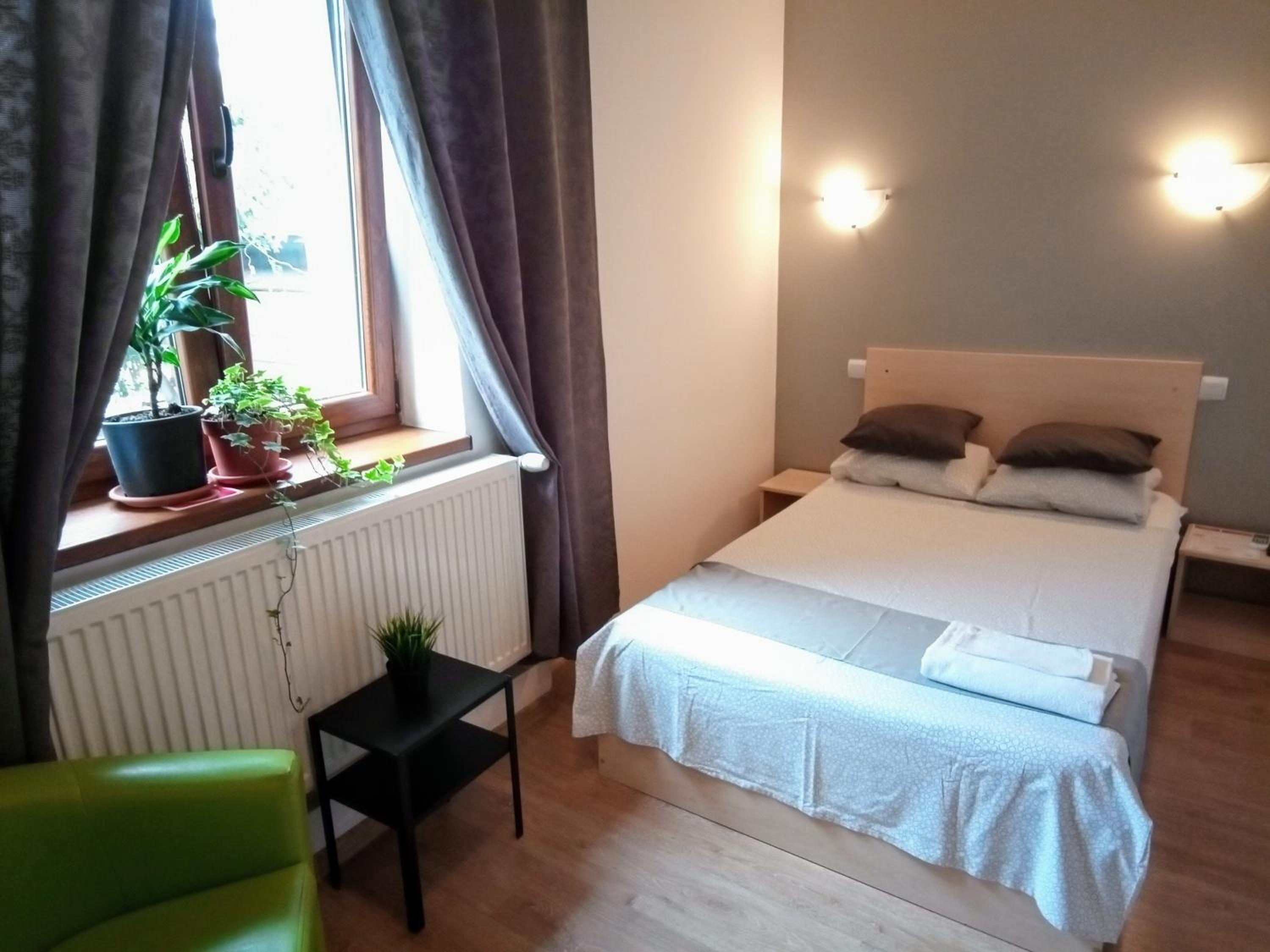 Superior Single Room photo 2