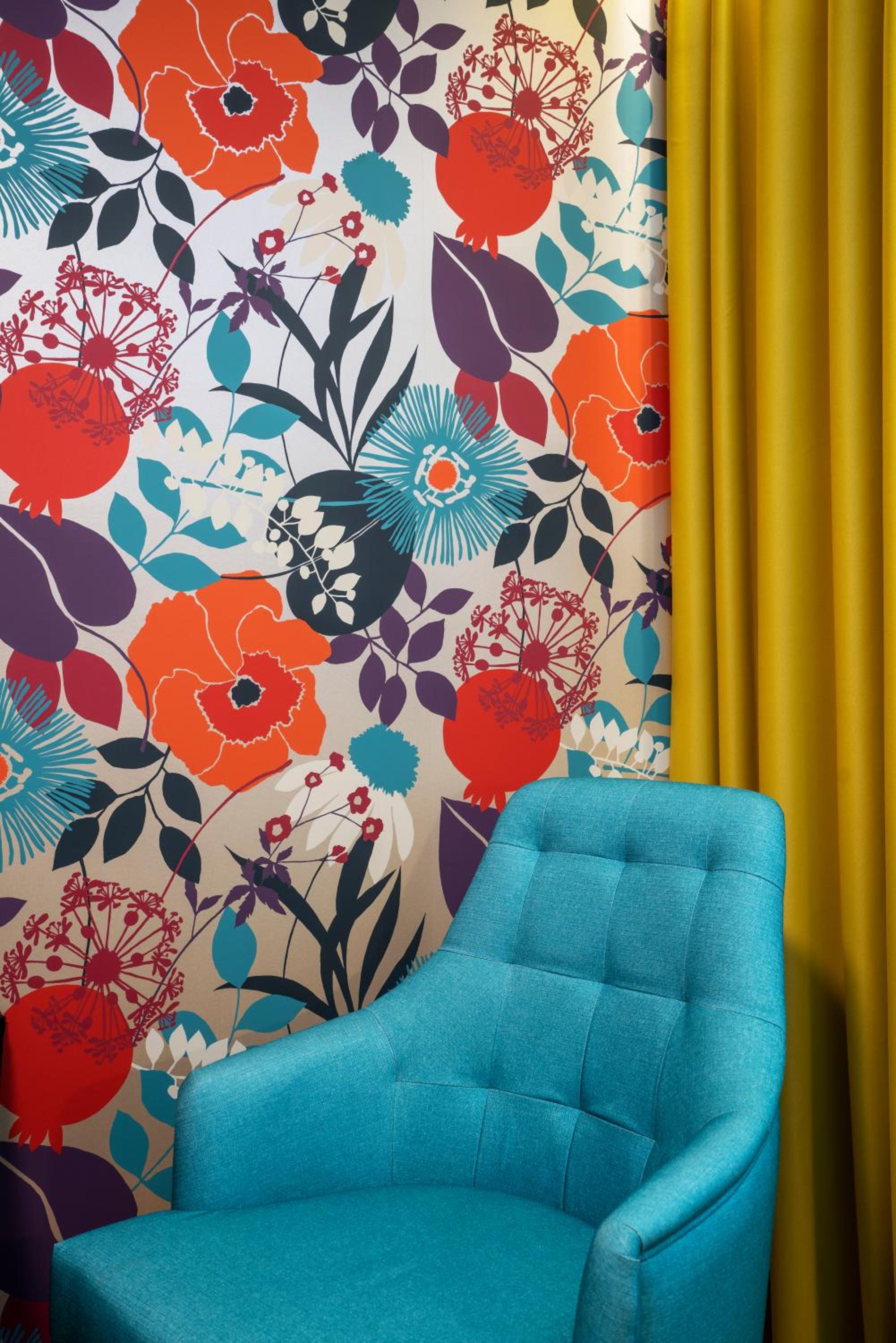 Standard Twin Room - Photo 6