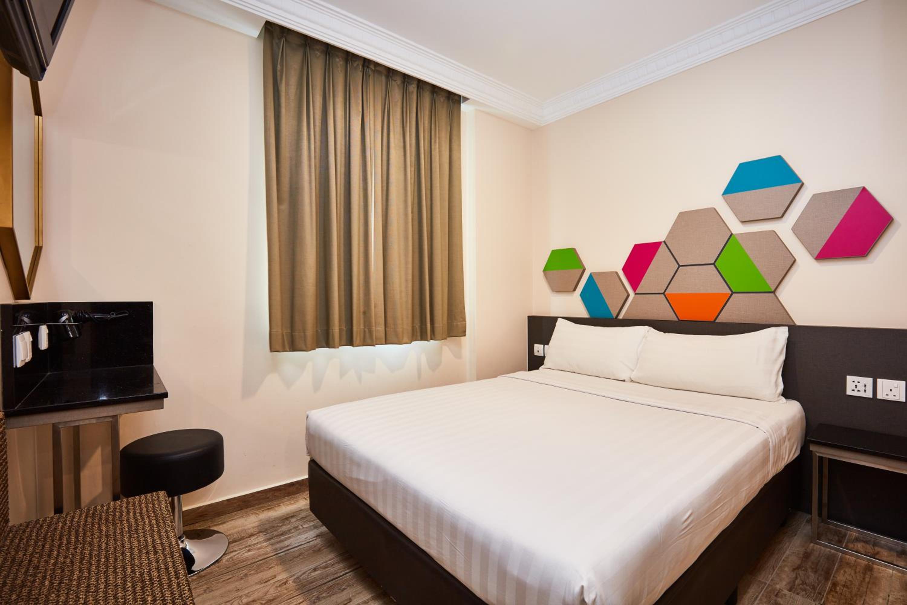 Superior Double Room photo 2