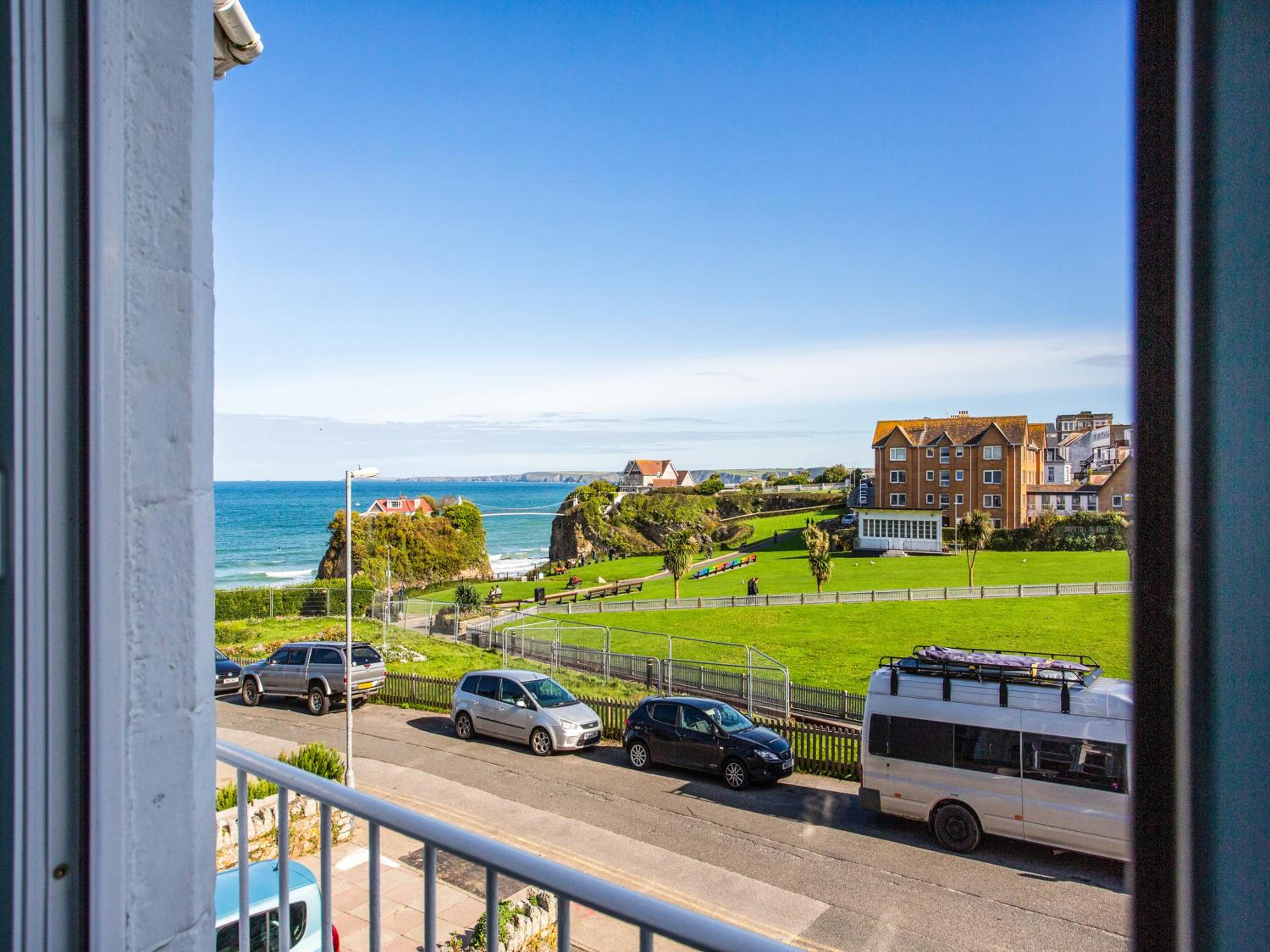 Double Room with Sea View photo 2