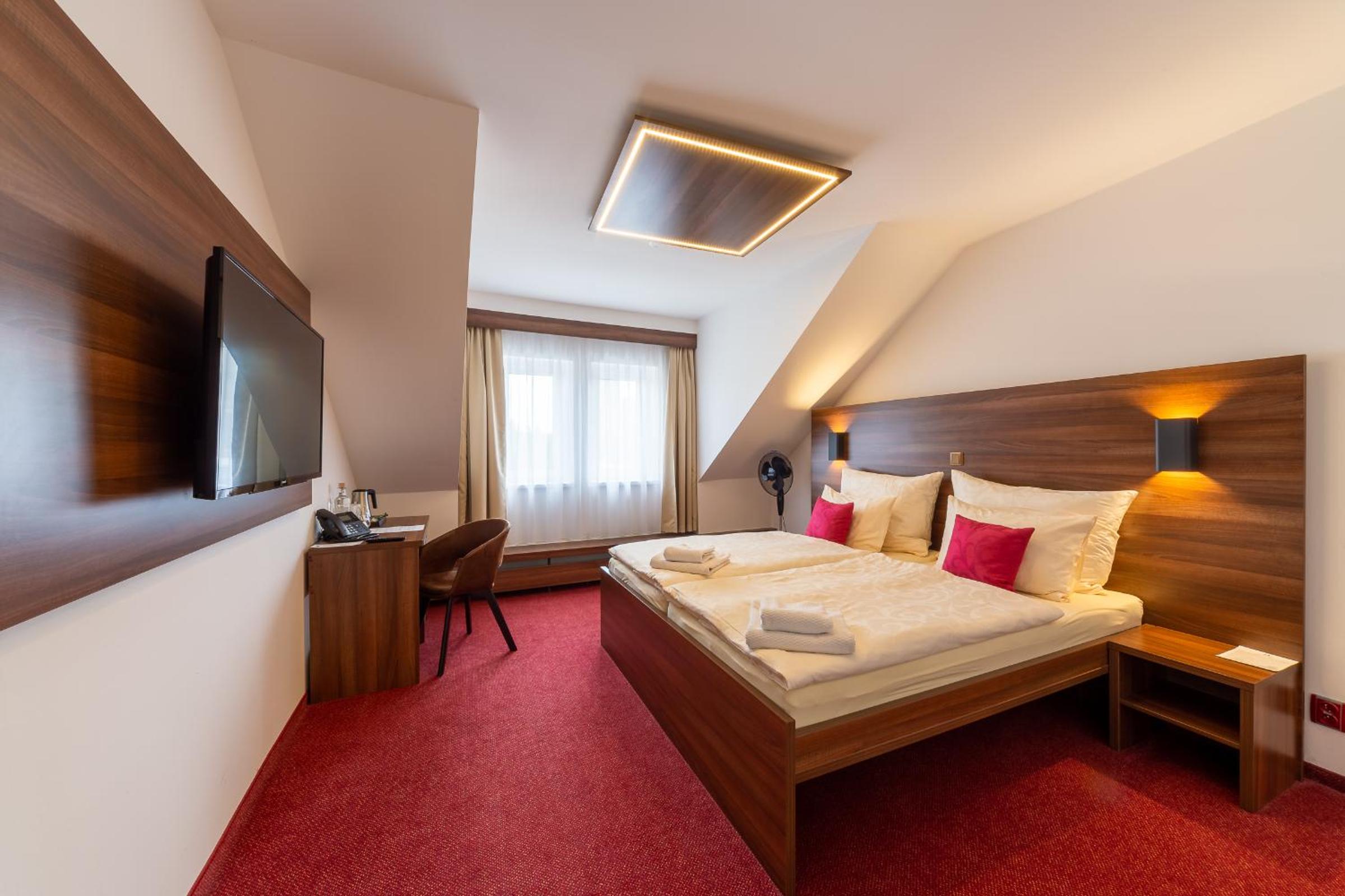 Superior Double Room photo 1