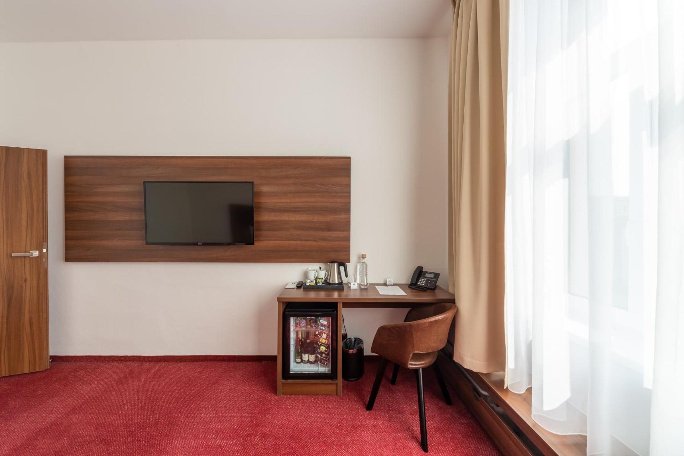 Deluxe Double Room - Photo 3