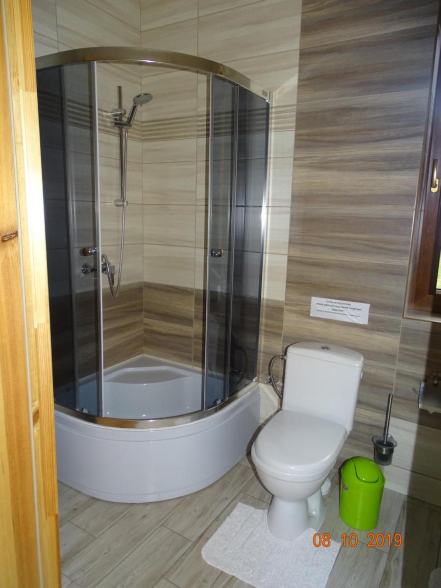 One-Bedroom House photo 3