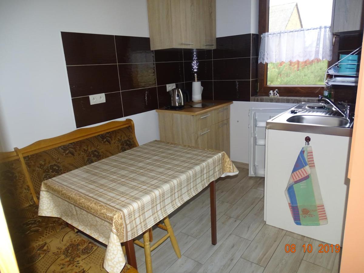 One-Bedroom House photo 2