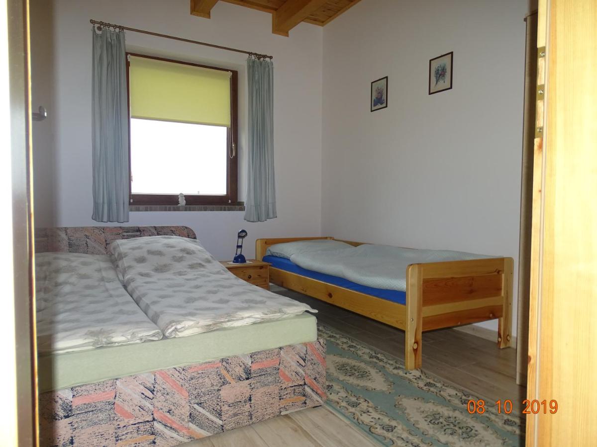 One-Bedroom House photo 1