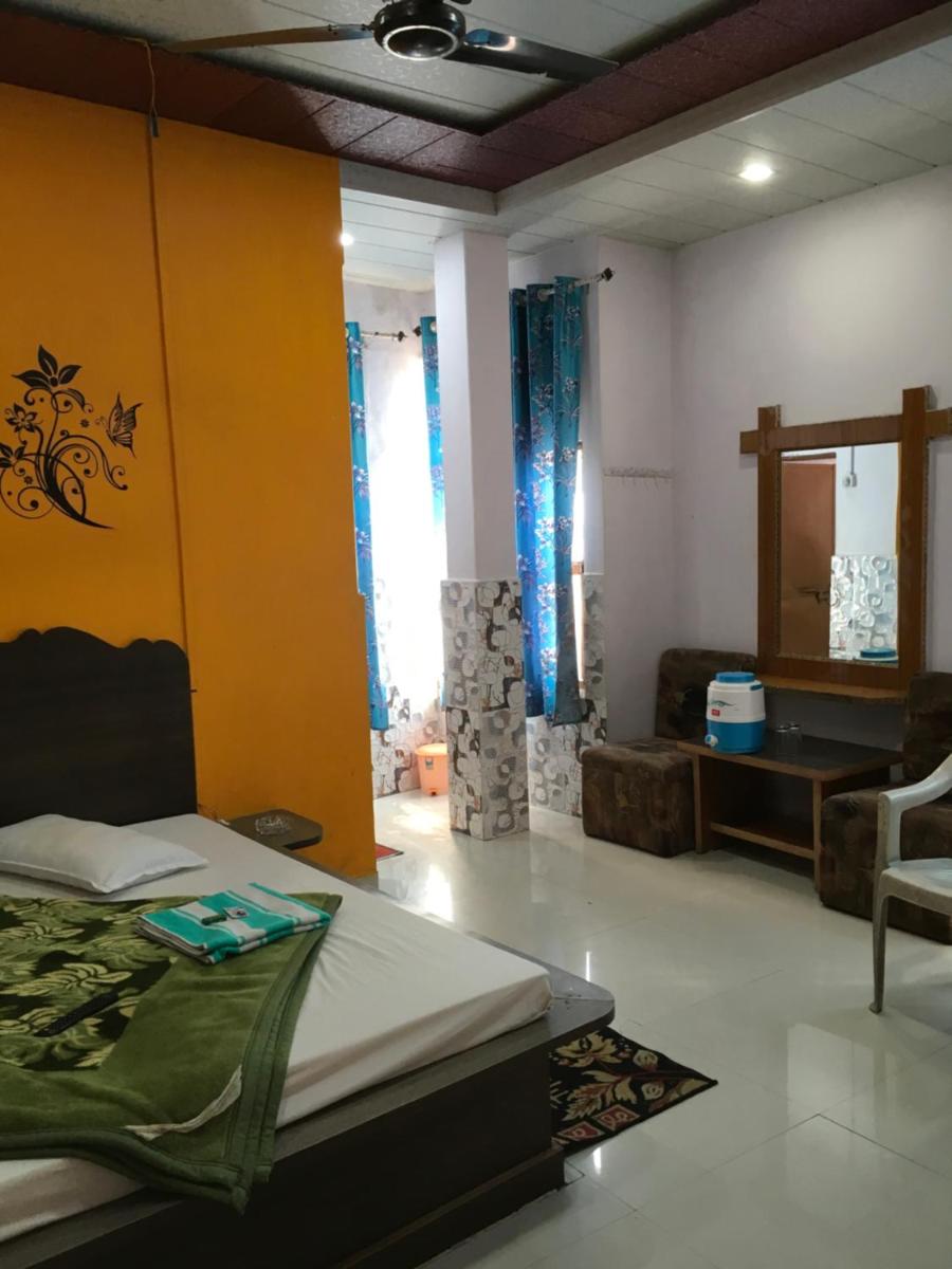 Deluxe Double Room photo 3