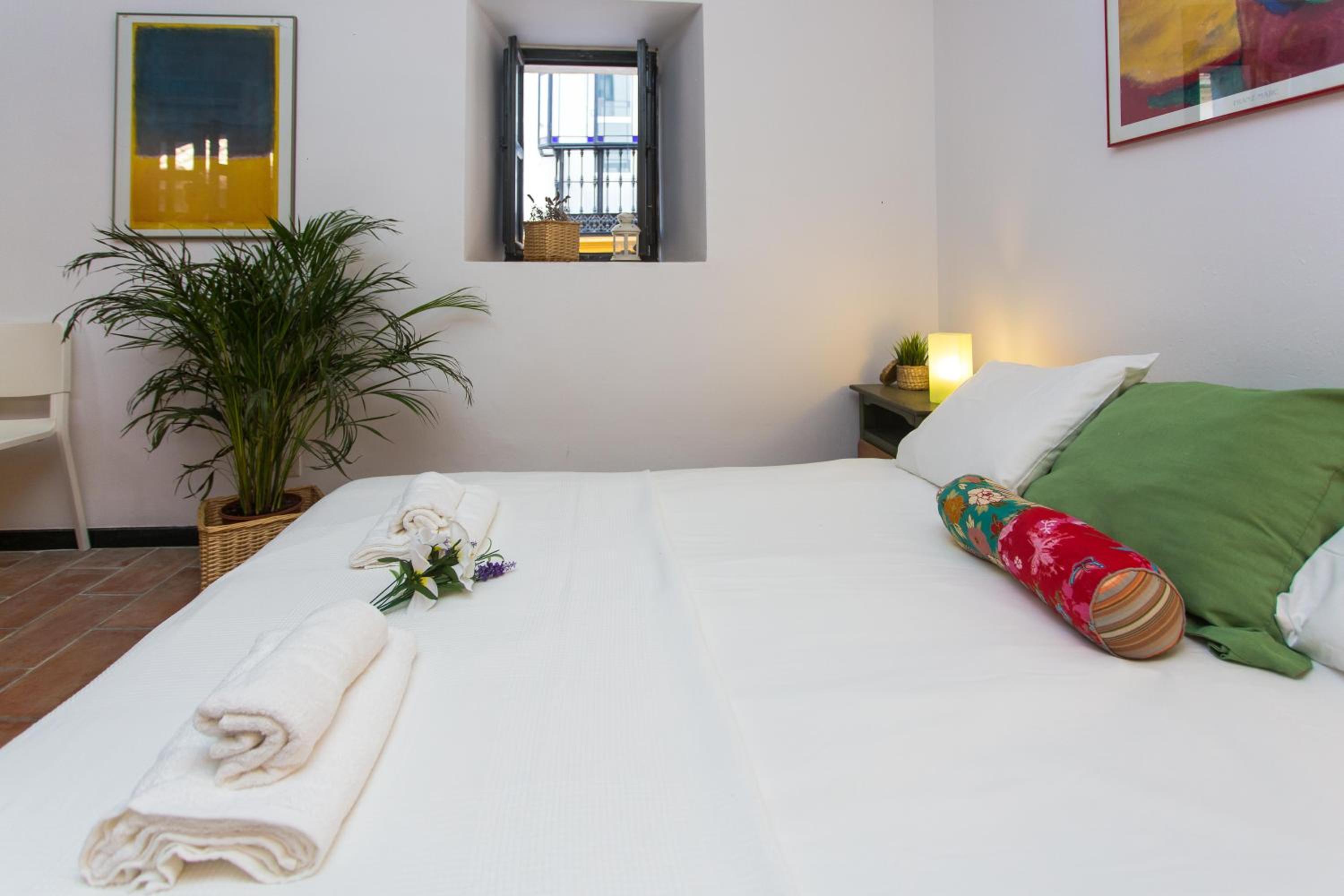 Apartamento Estudio