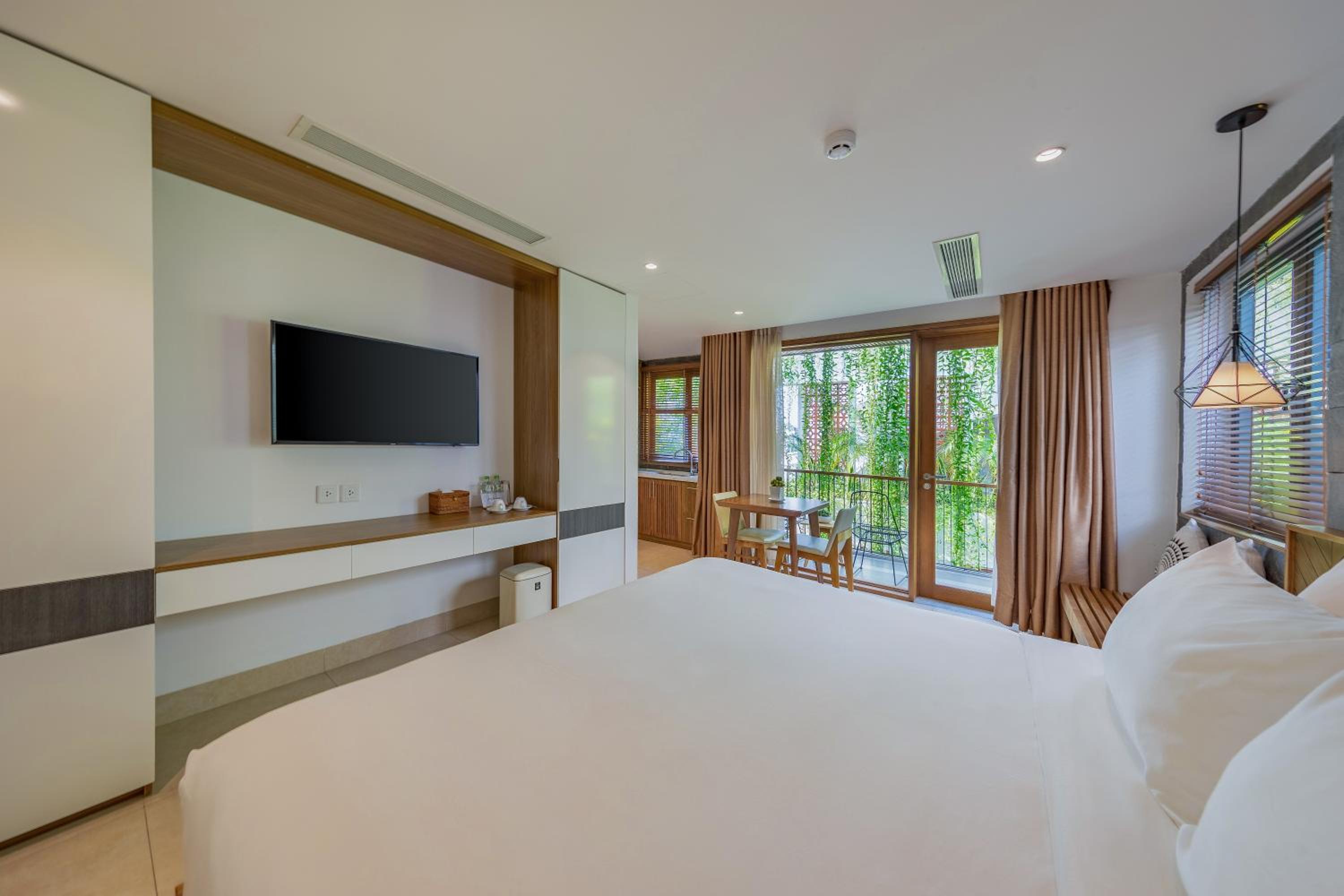 Superior Apartment