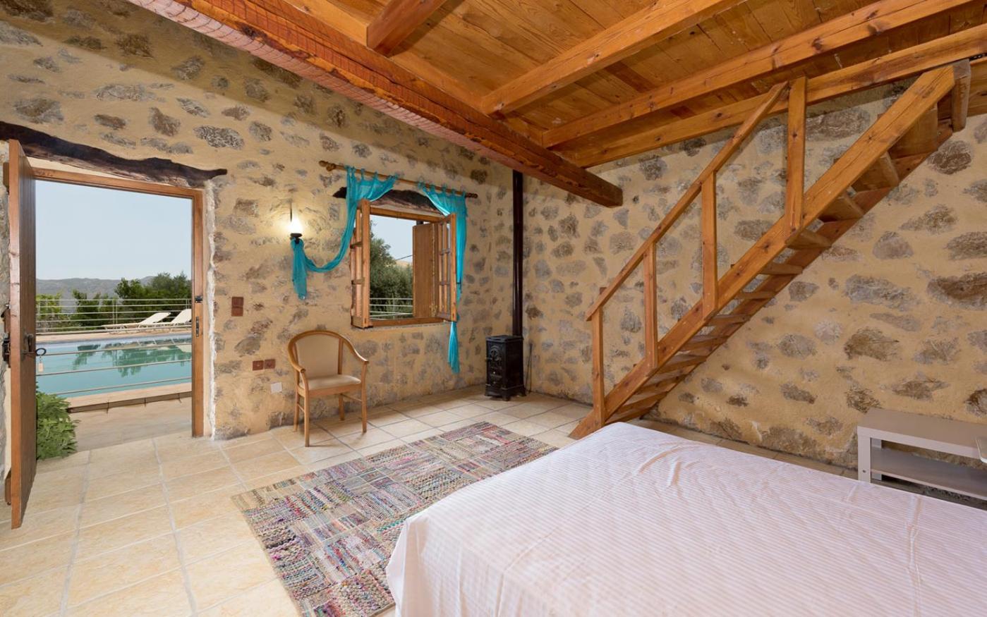 Four-Bedroom House photo 1