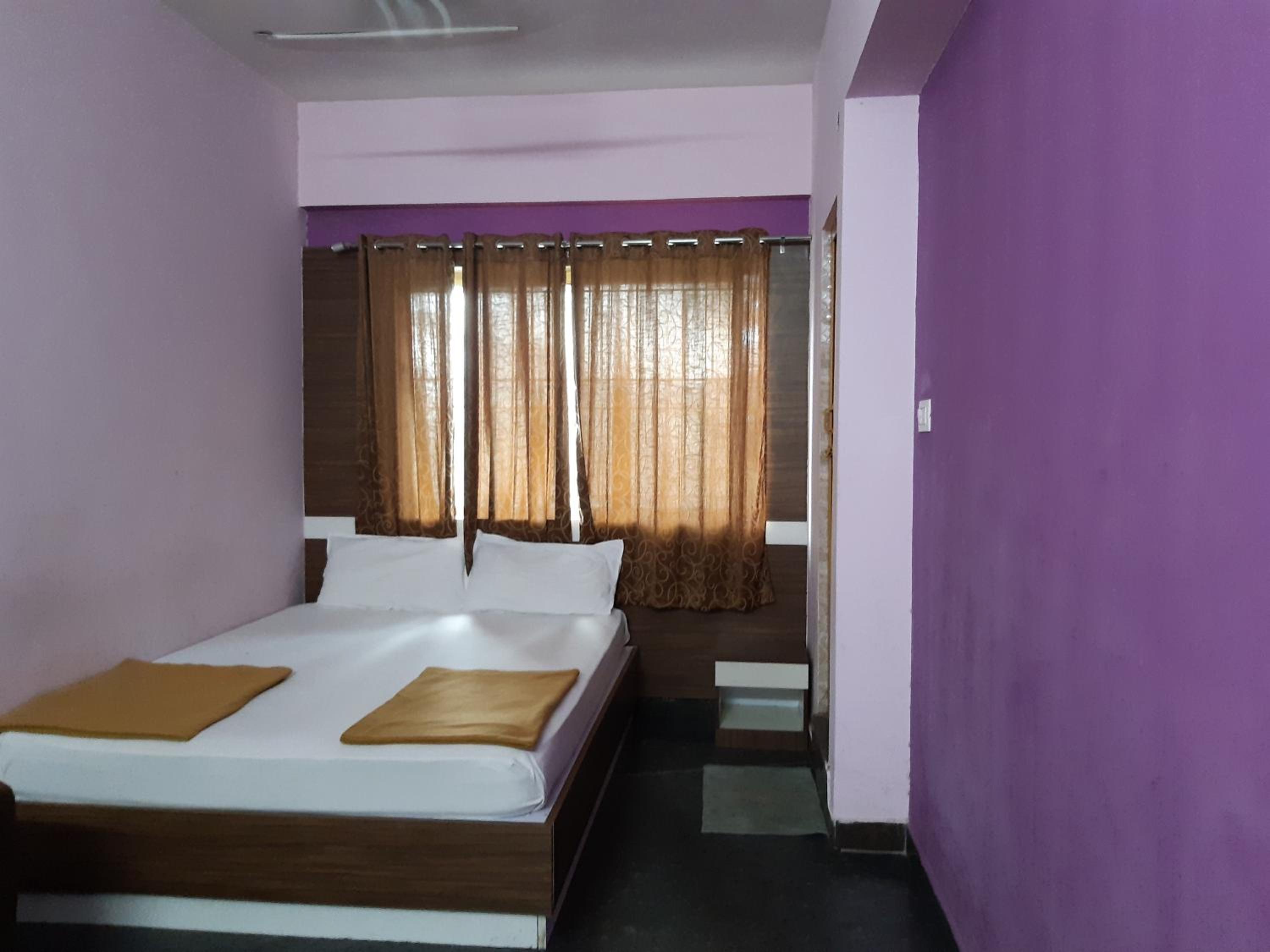 Deluxe Double Room - Photo 5
