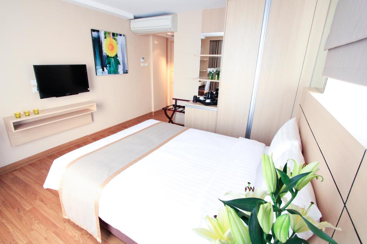 Superior Double Room photo 1