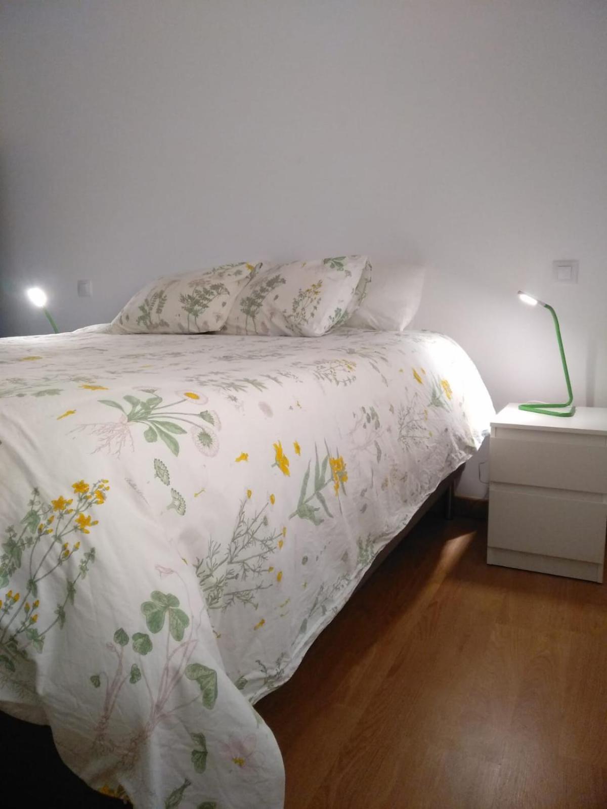 Apartamento con vista al mar