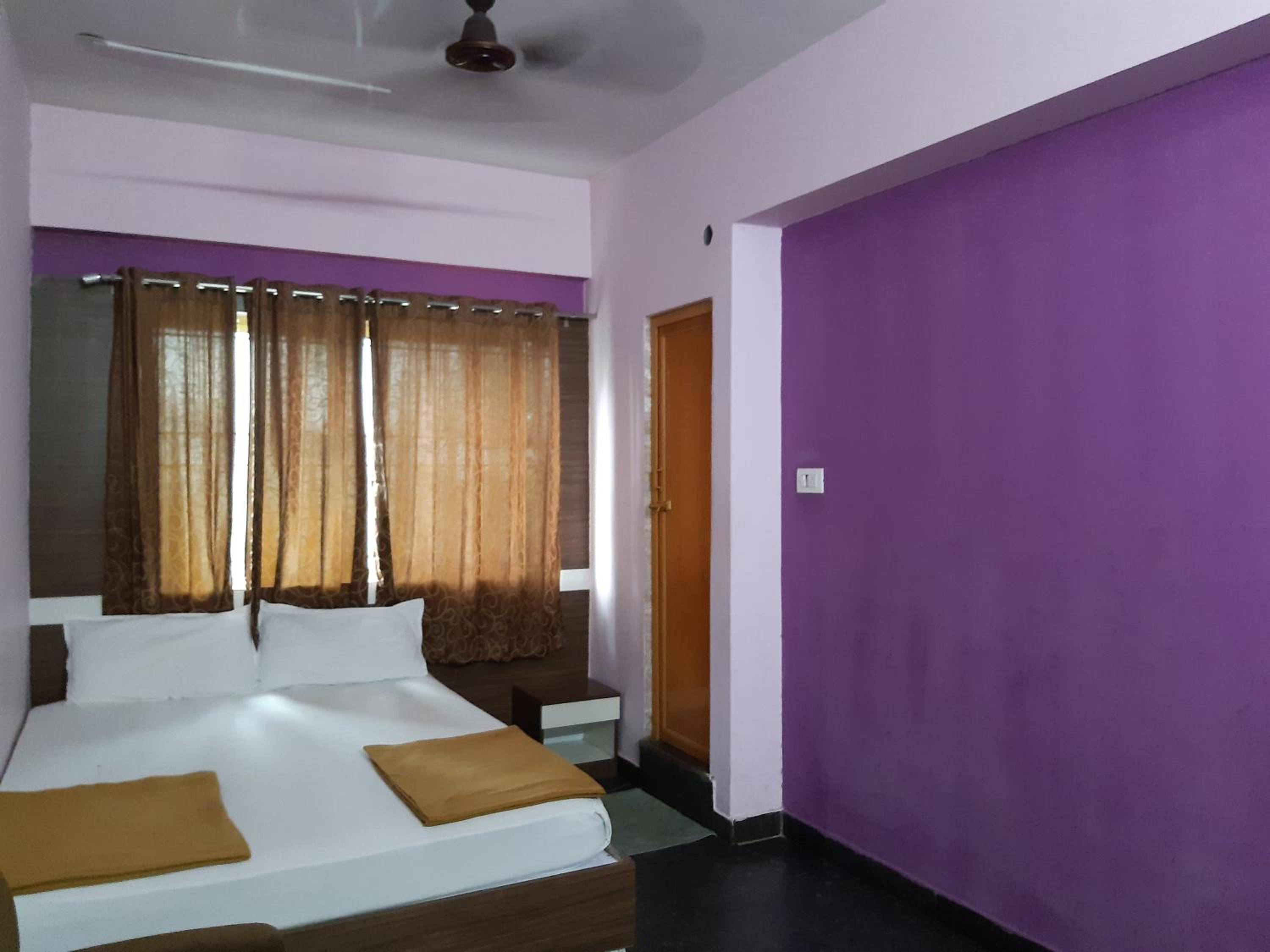 Deluxe Double Room - Photo 7
