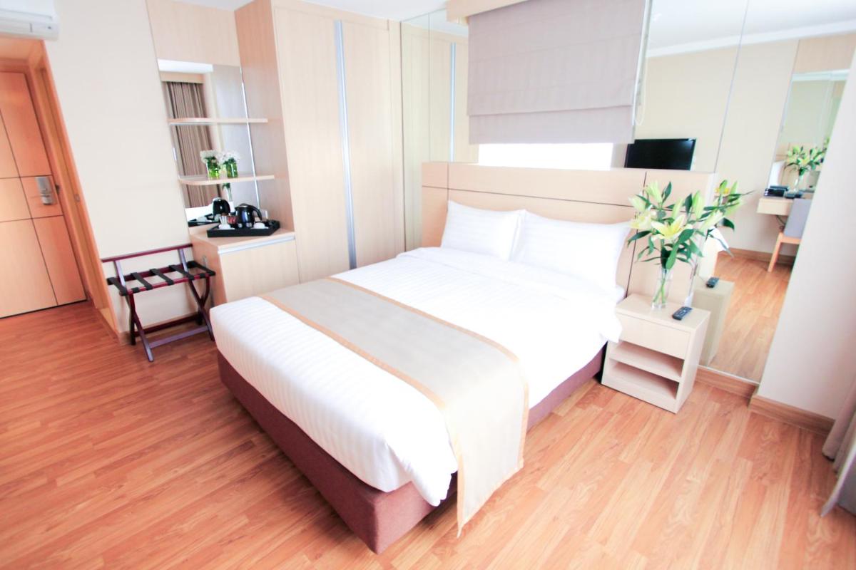 Superior Double Room photo 2