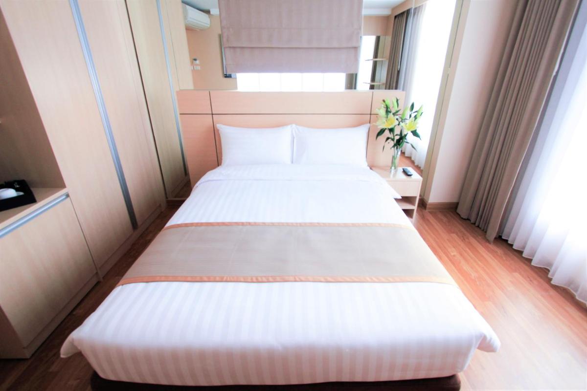 Superior Double Room photo 3