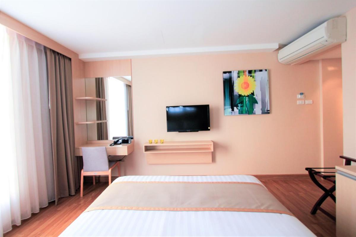Superior Twin Room photo 1