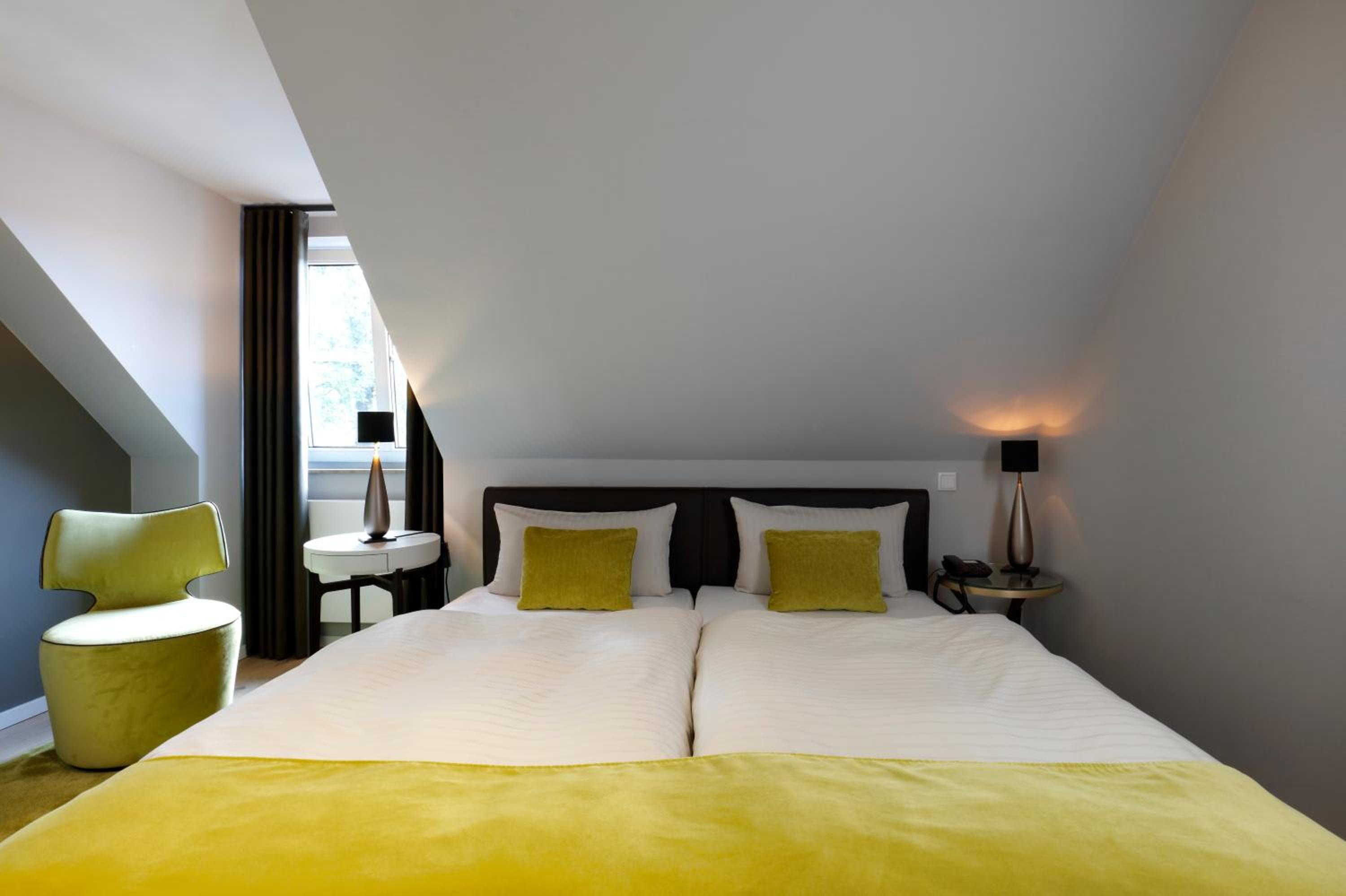 Double Room - Photo 16