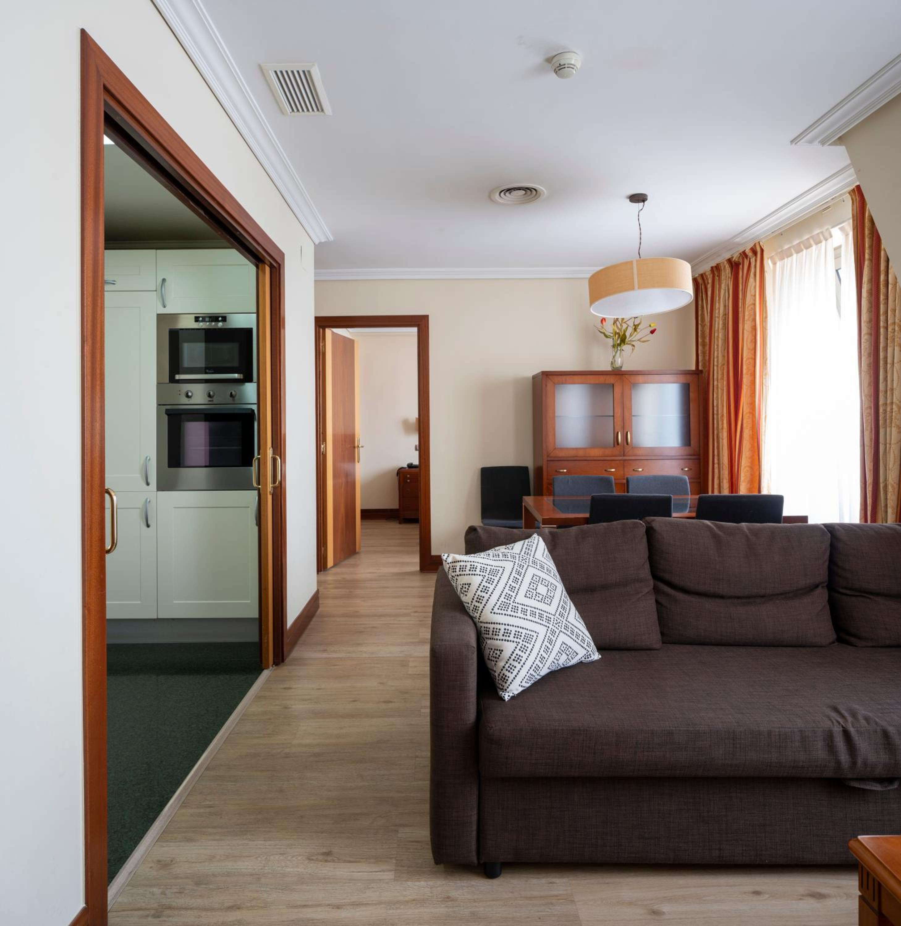 Two-Bedroom Apartment - Photo 1