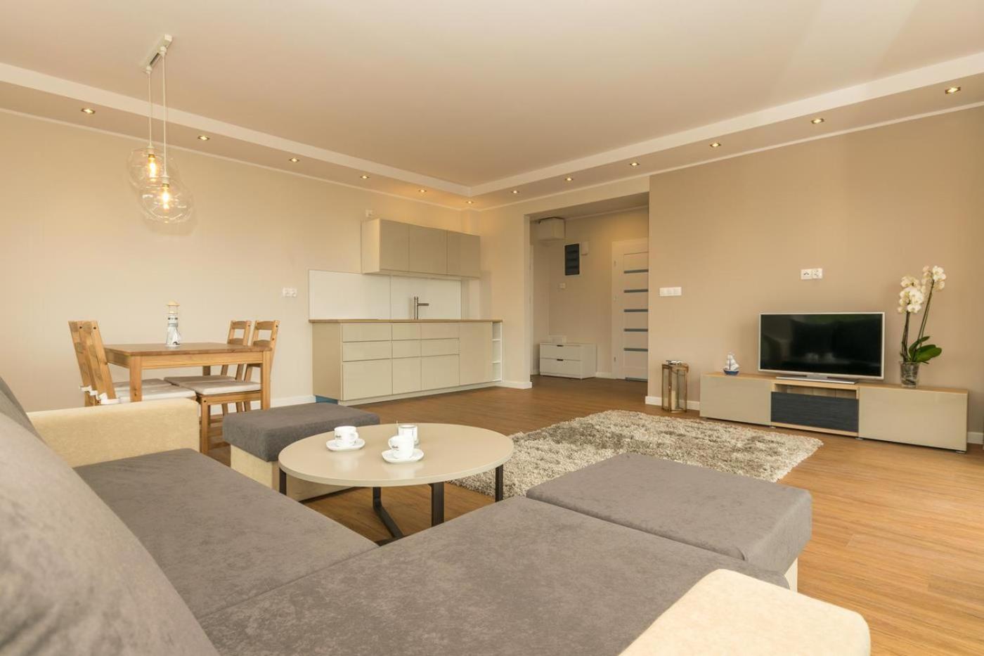 Deluxe Apartment  photo 1