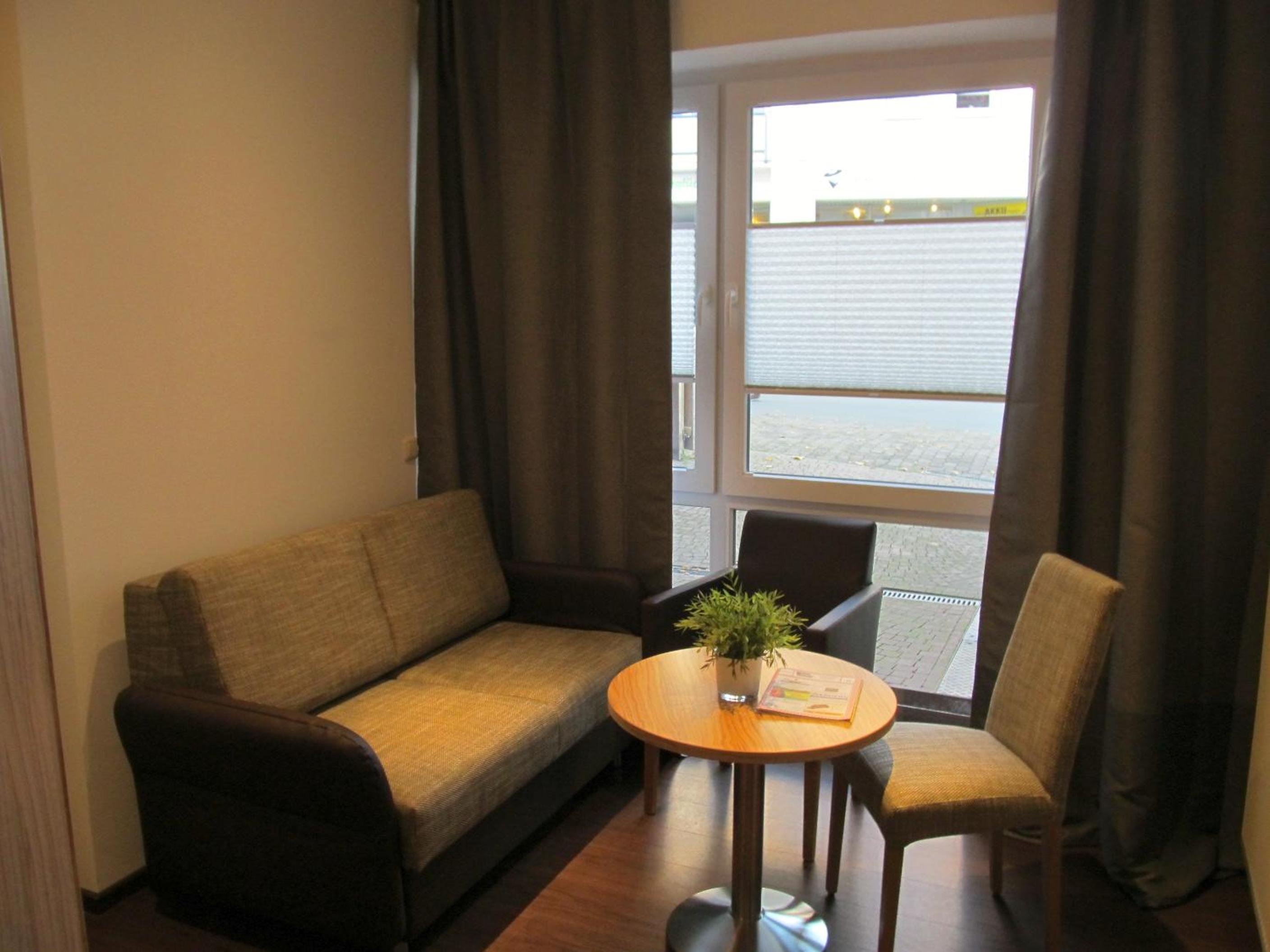 Standard Apartment