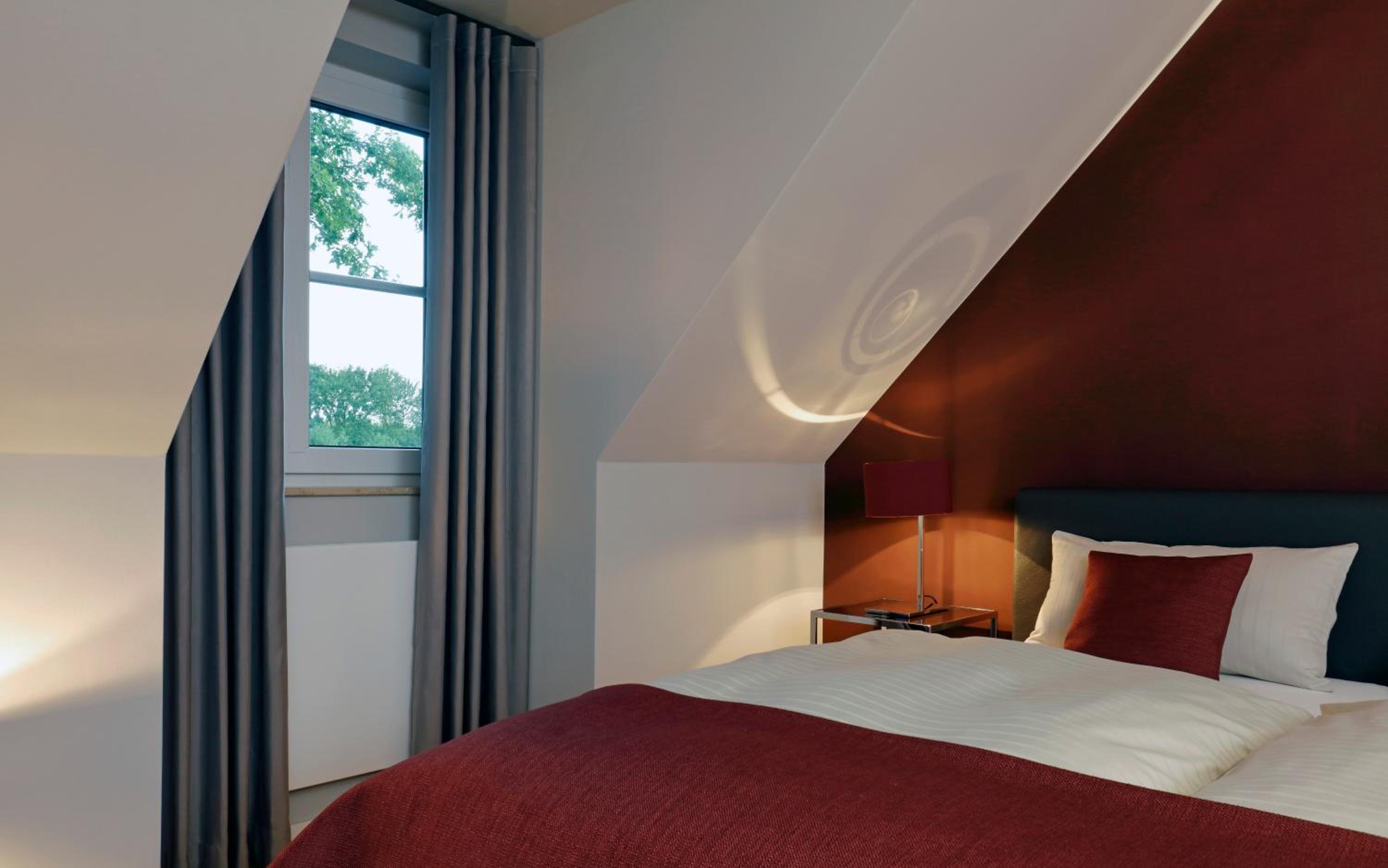 Double Room - Photo 14