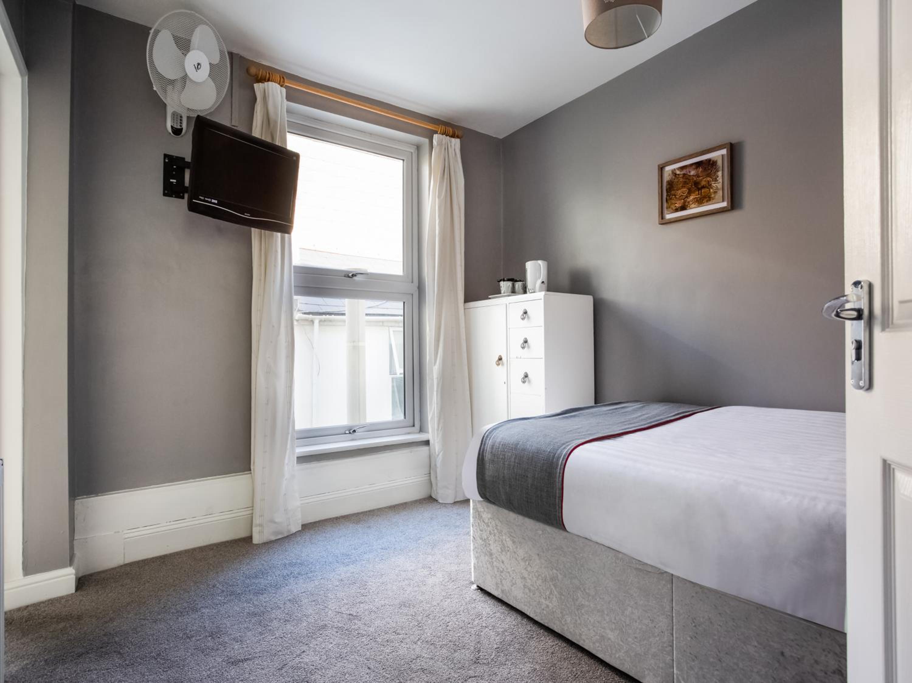Deluxe Single Room photo 2