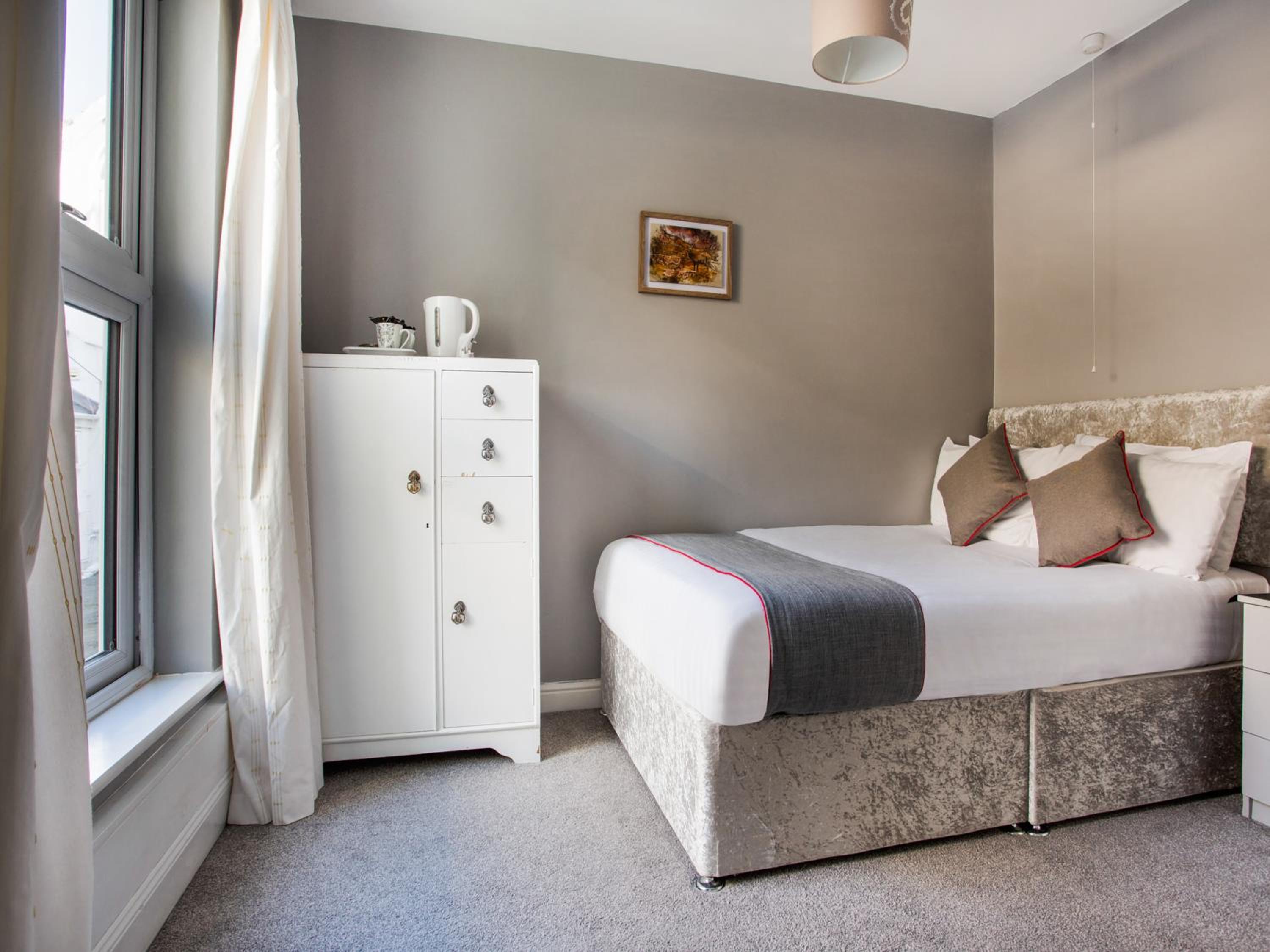 Deluxe Single Room photo 3