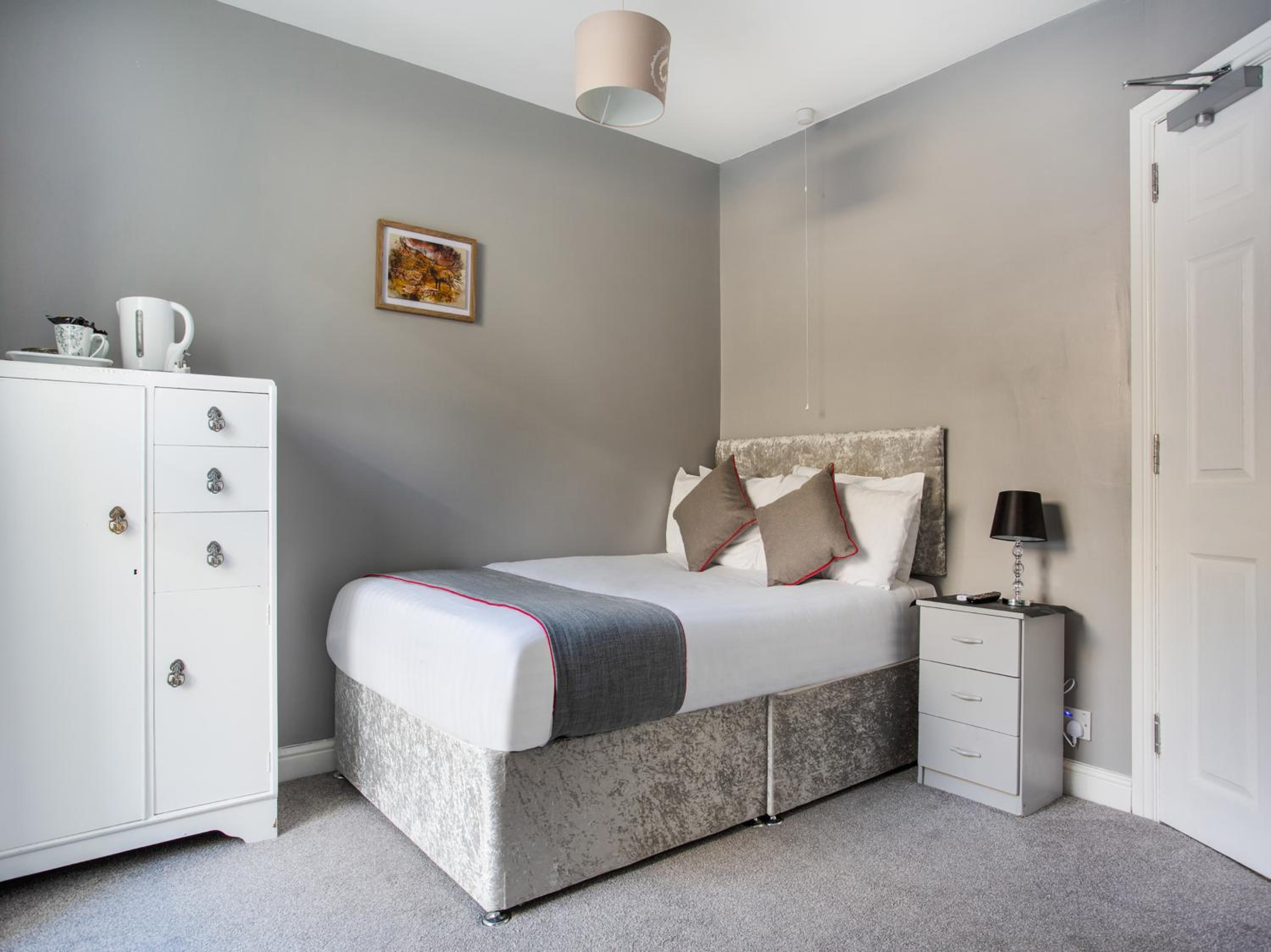 Deluxe Single Room photo 1