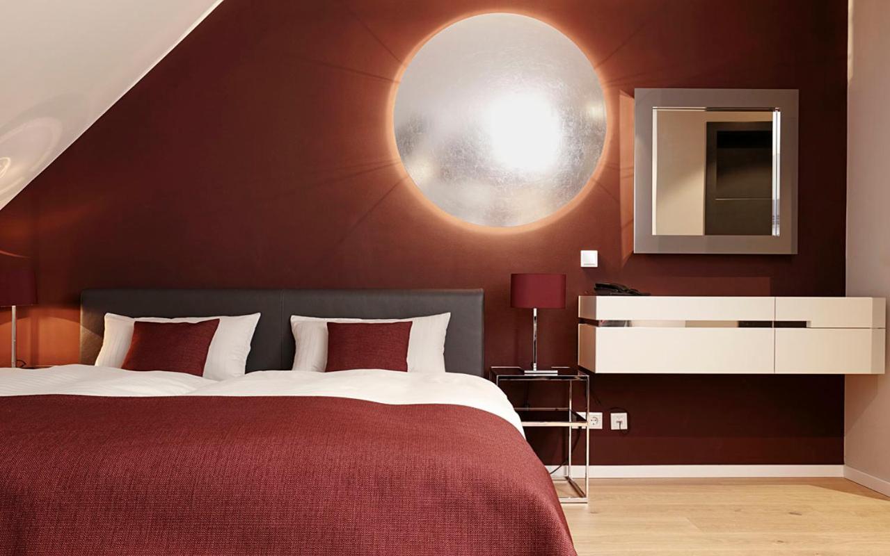 Double Room - Photo 12