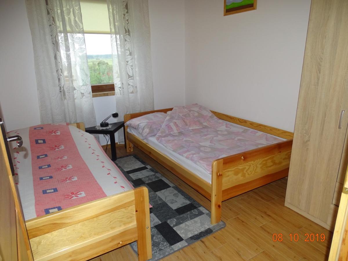 Two-Bedroom House - Photo 1