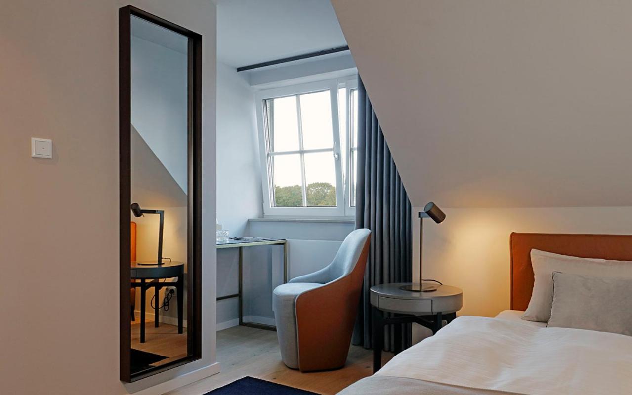 Double Room - Photo 15