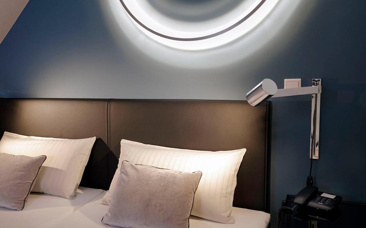 Double Room - Photo 9