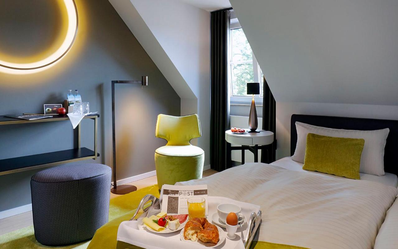 Double Room - Photo 17