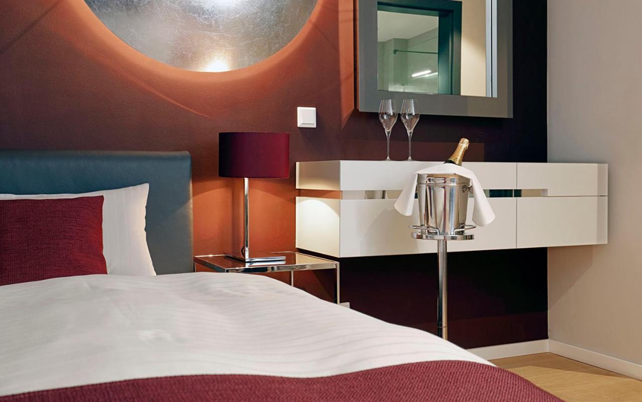 Double Room - Photo 13