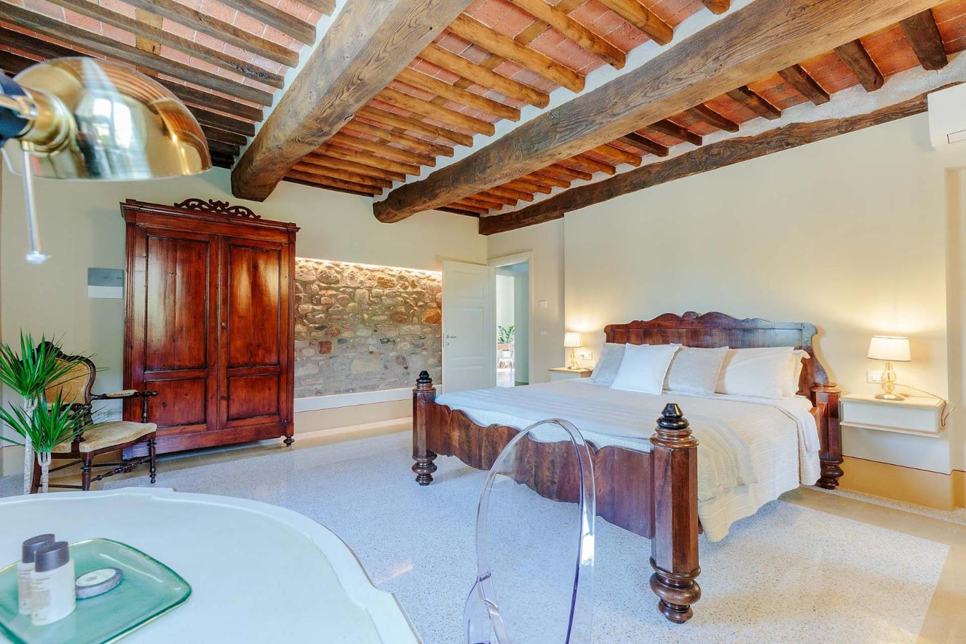 King Room with Pool View photo 1