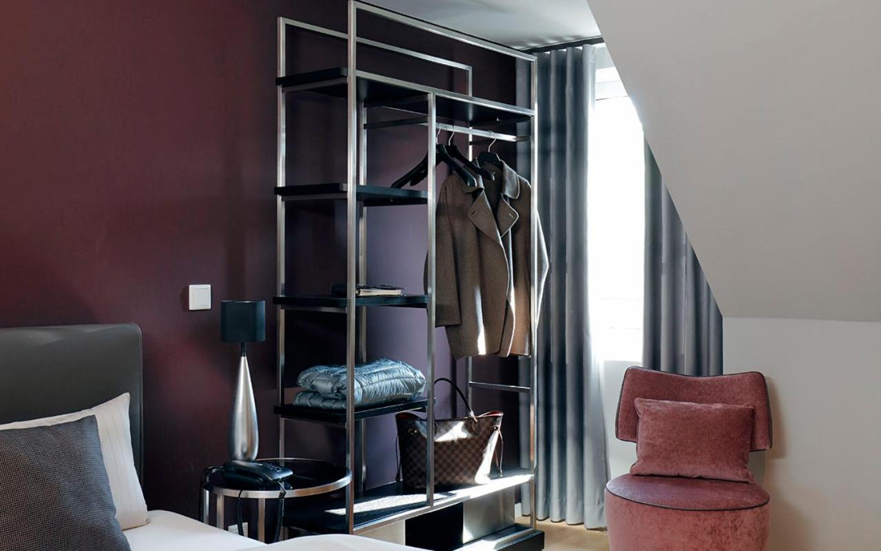 Double Room - Photo 6