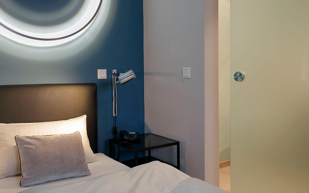 Double Room - Photo 8